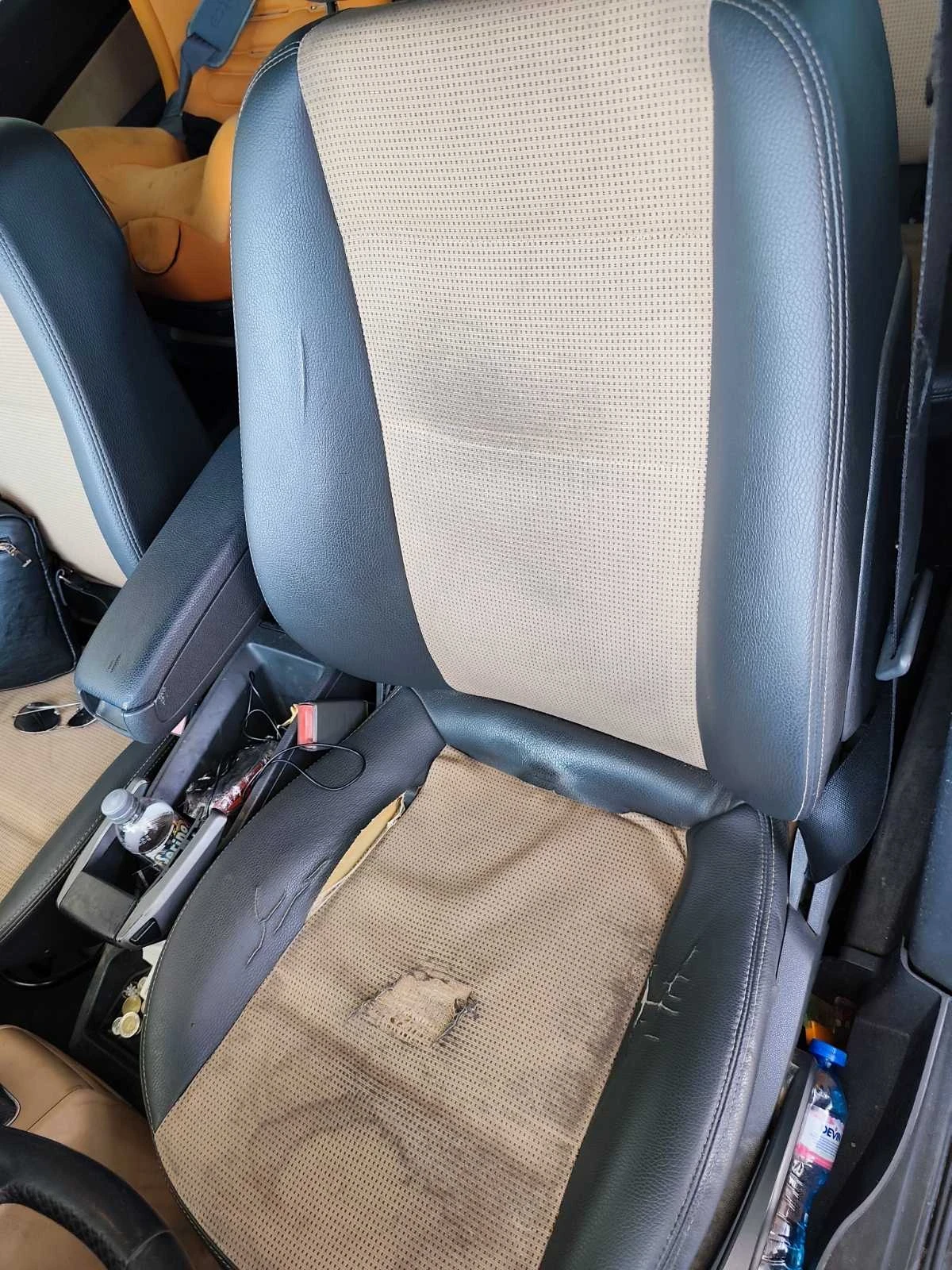 Opel Zafira | Mobile.bg   12