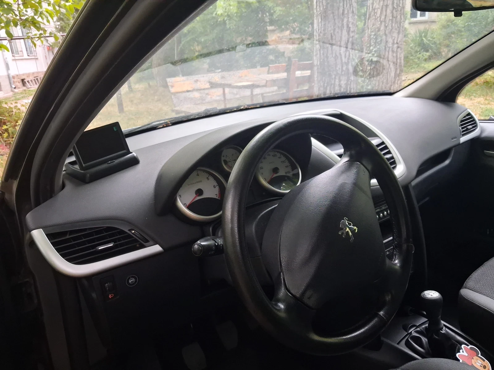 Peugeot 207 207 | Mobile.bg   12