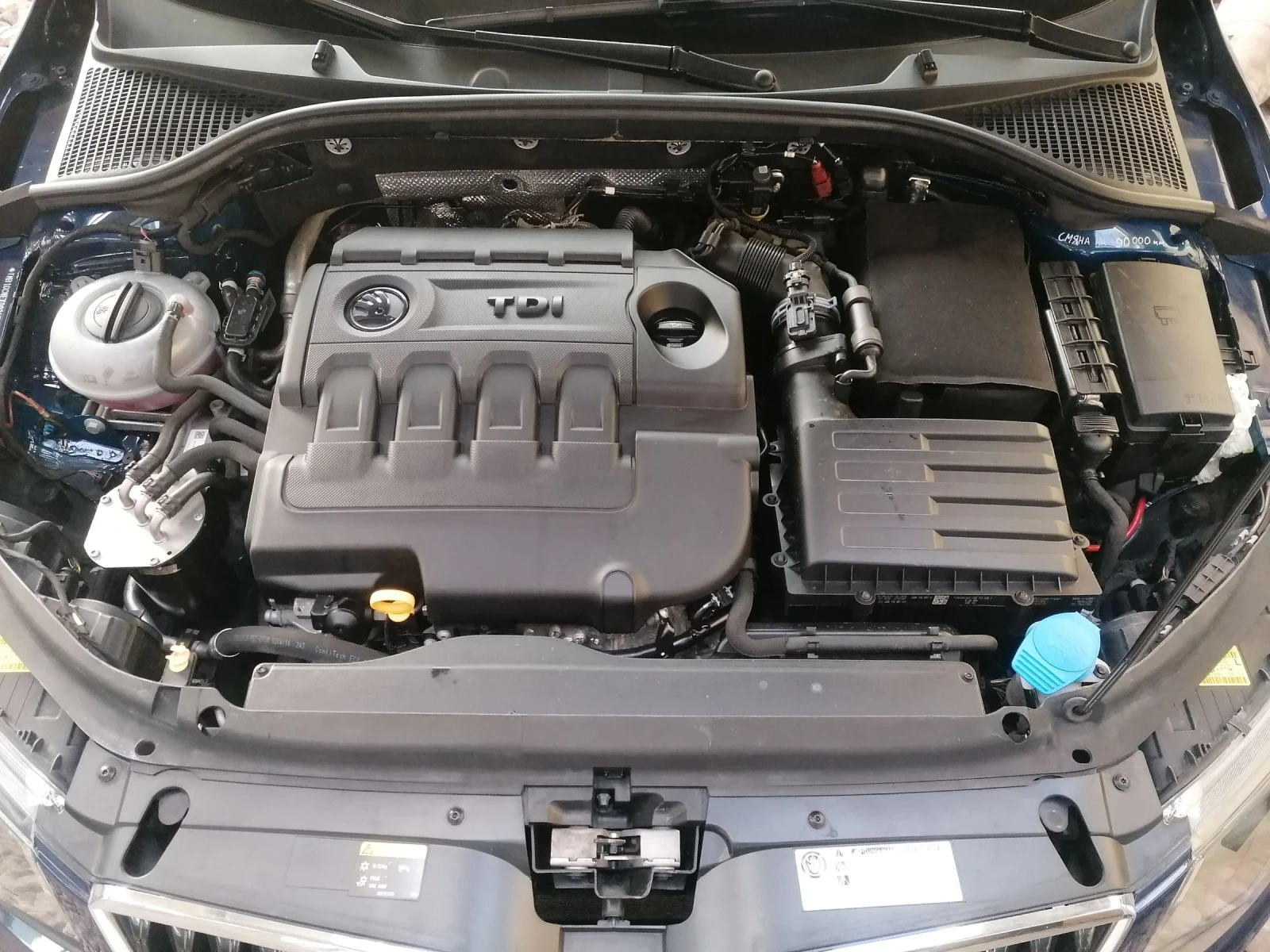 Skoda Octavia | Mobile.bg   11