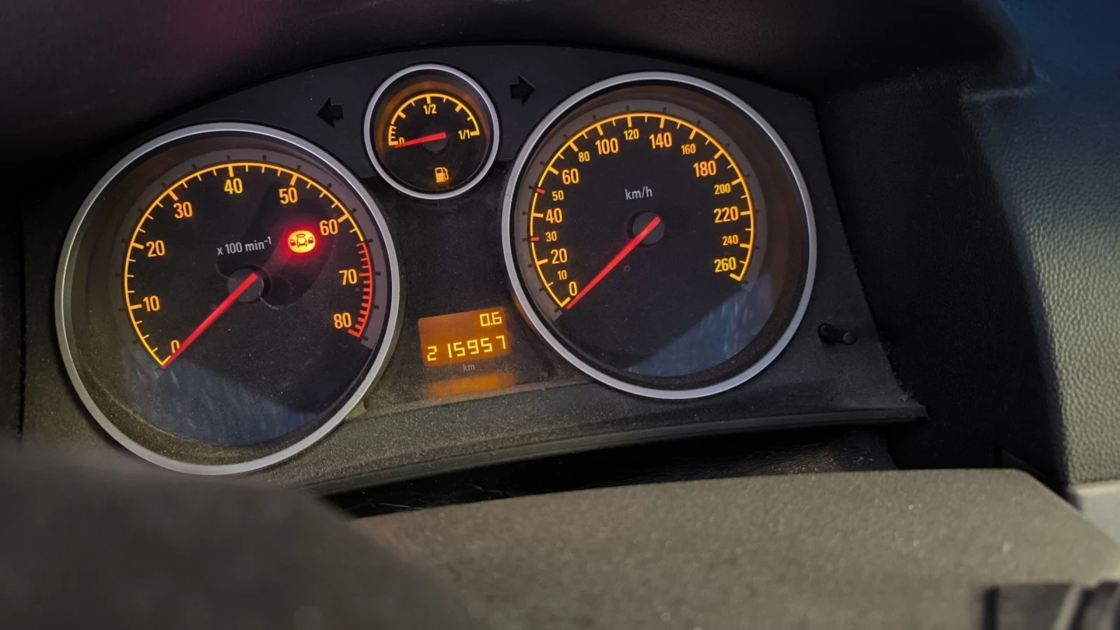 Opel Astra 1, 4  | Mobile.bg — изображение 16