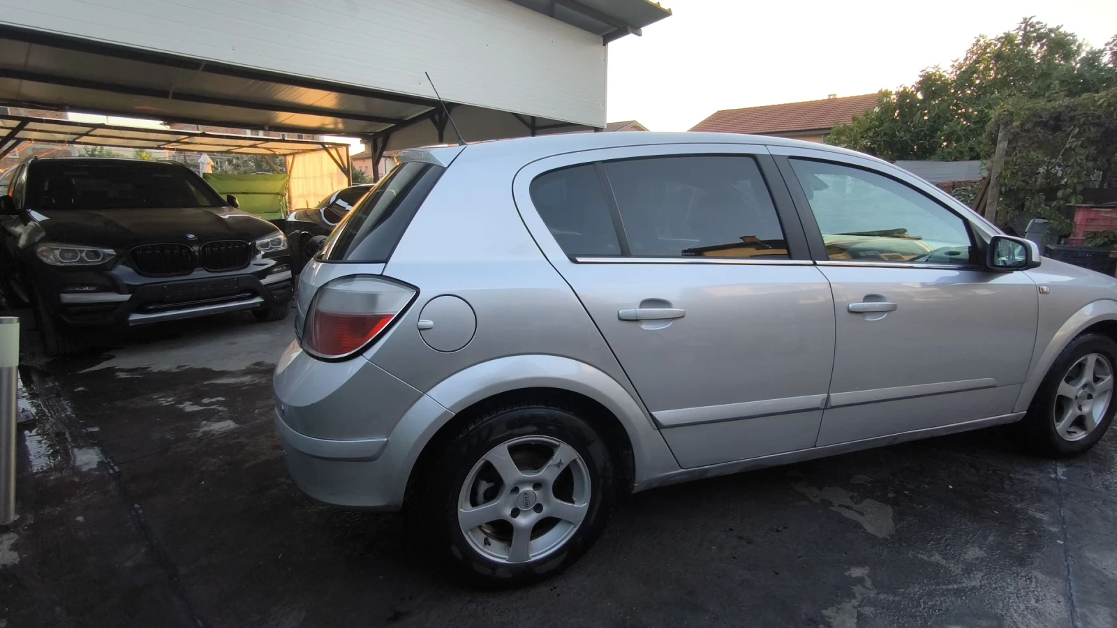 Opel Astra 1, 4  - изображение 5