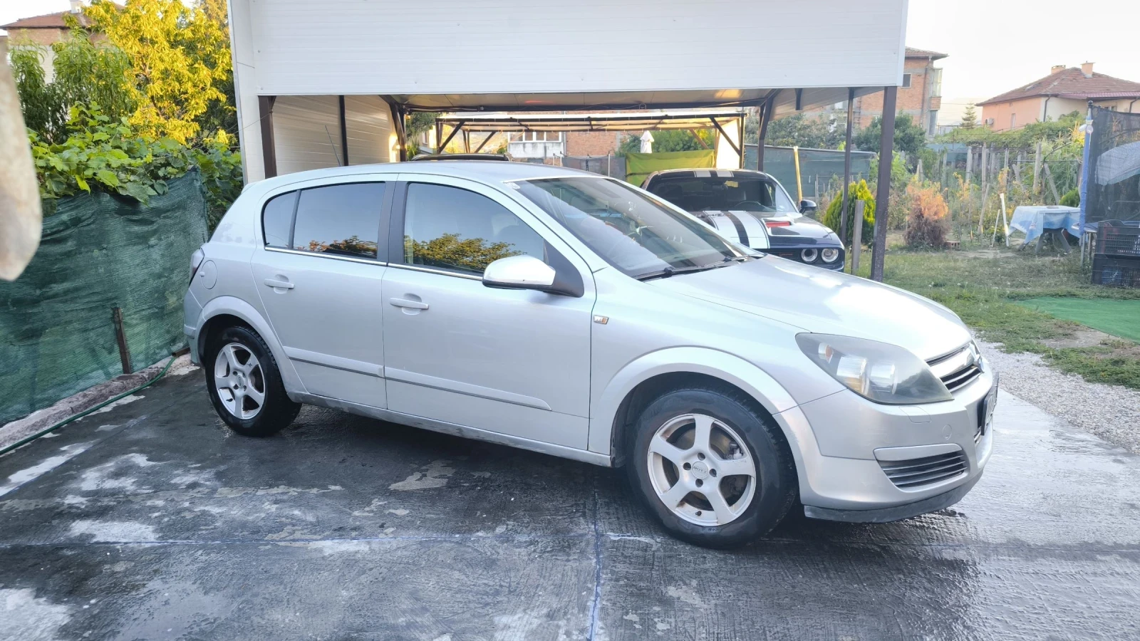 Opel Astra 1, 4  - изображение 3