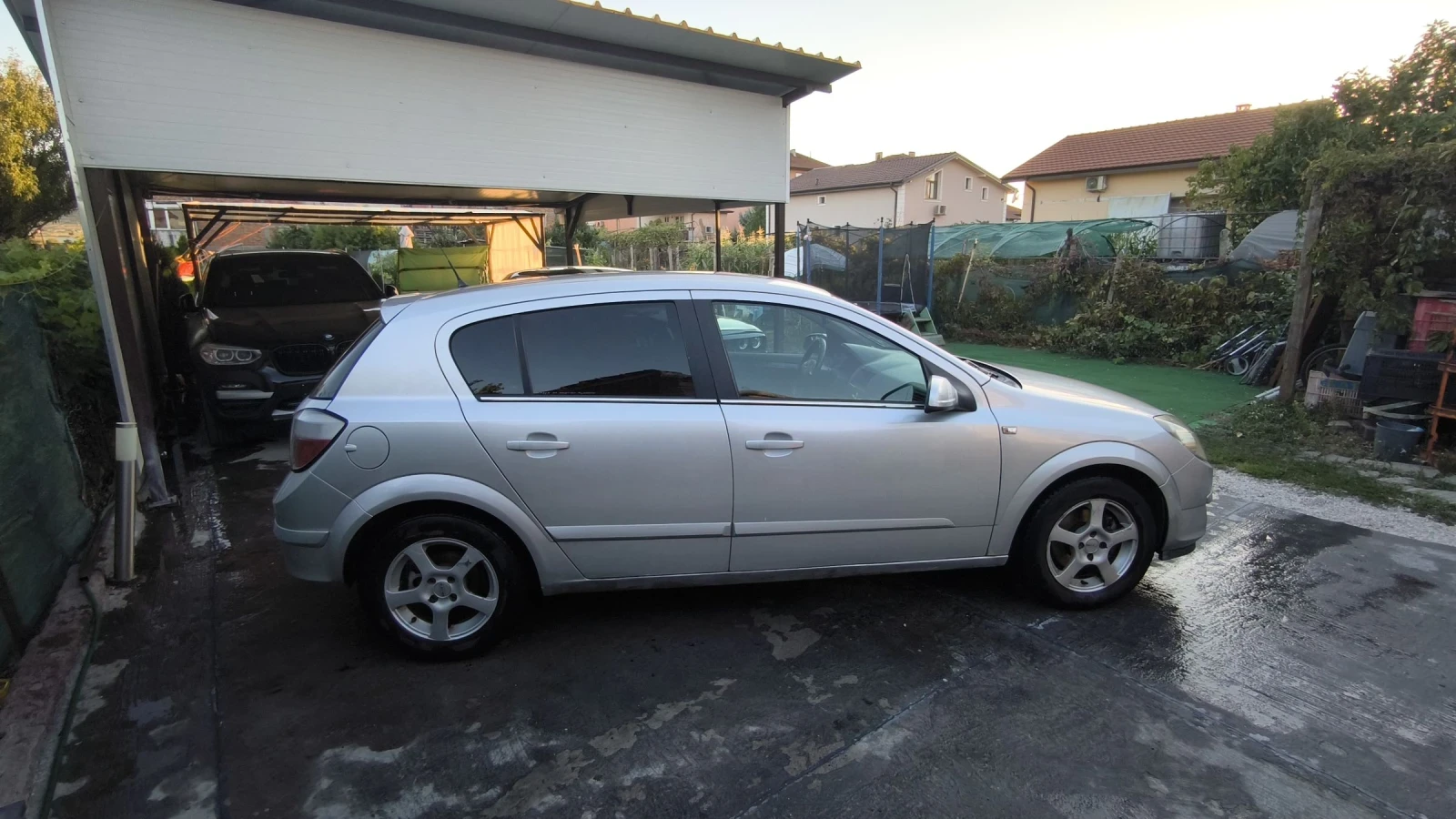 Opel Astra 1, 4  - изображение 4