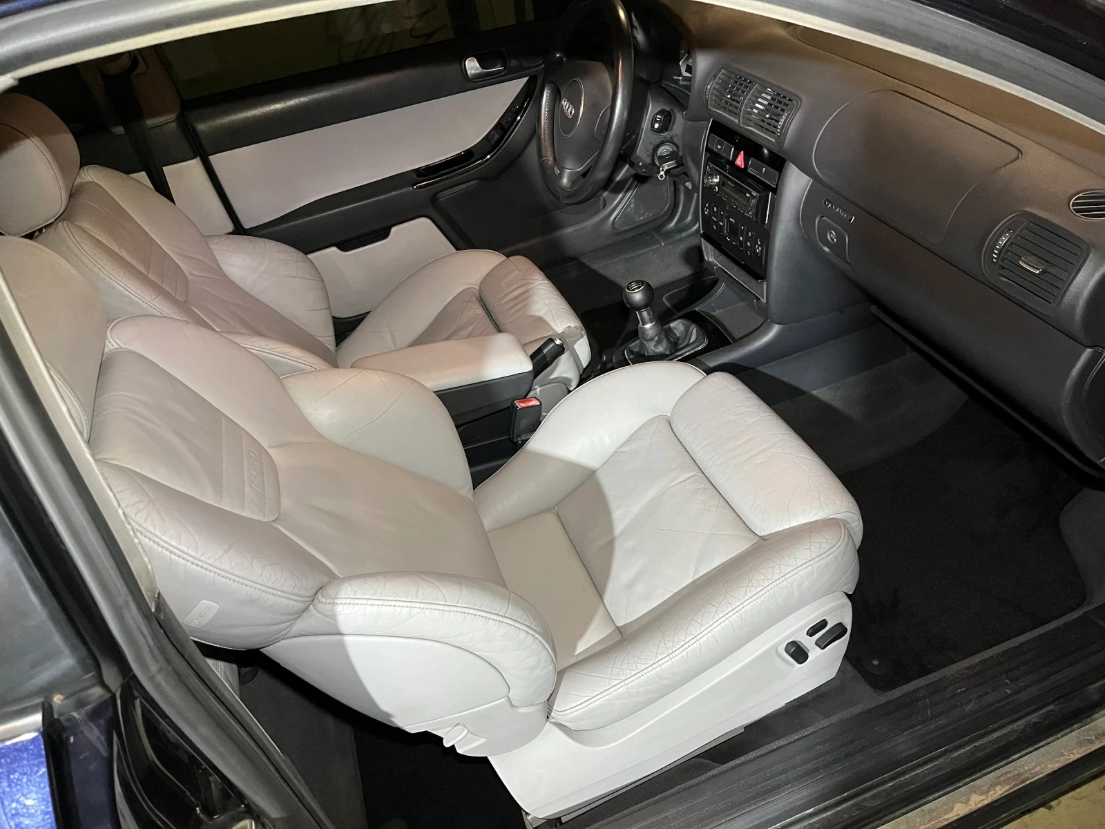 Audi S3  - изображение 4