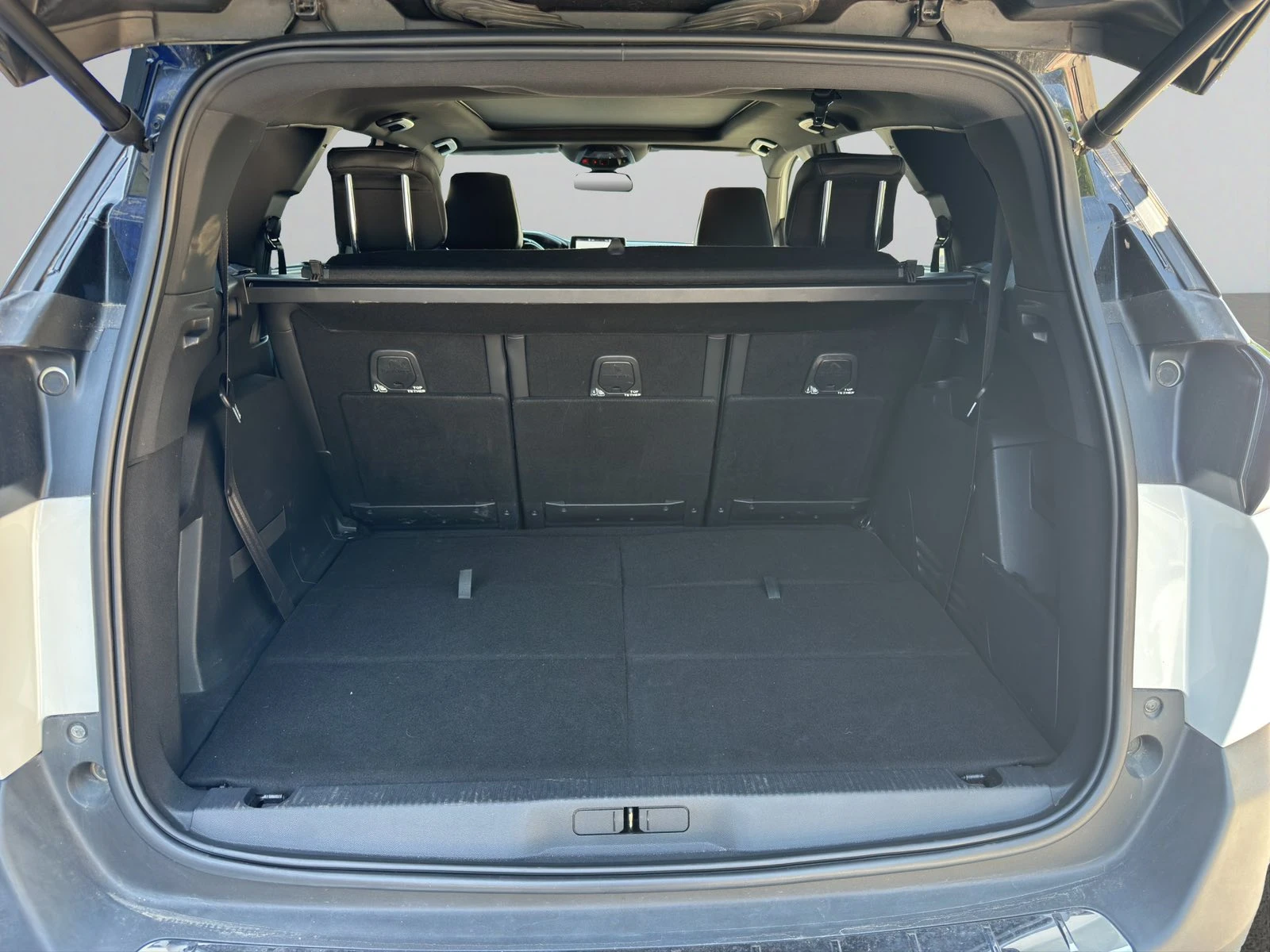 Peugeot 5008 2.0 BlueHDI GT | Mobile.bg   16