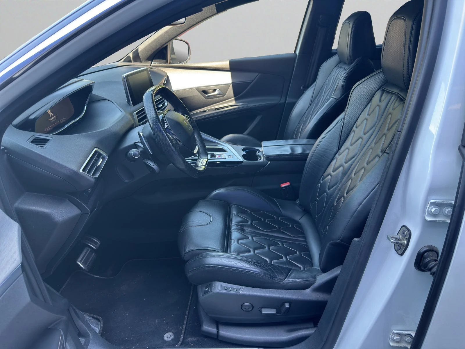 Peugeot 5008 2.0 BlueHDI GT - изображение 10