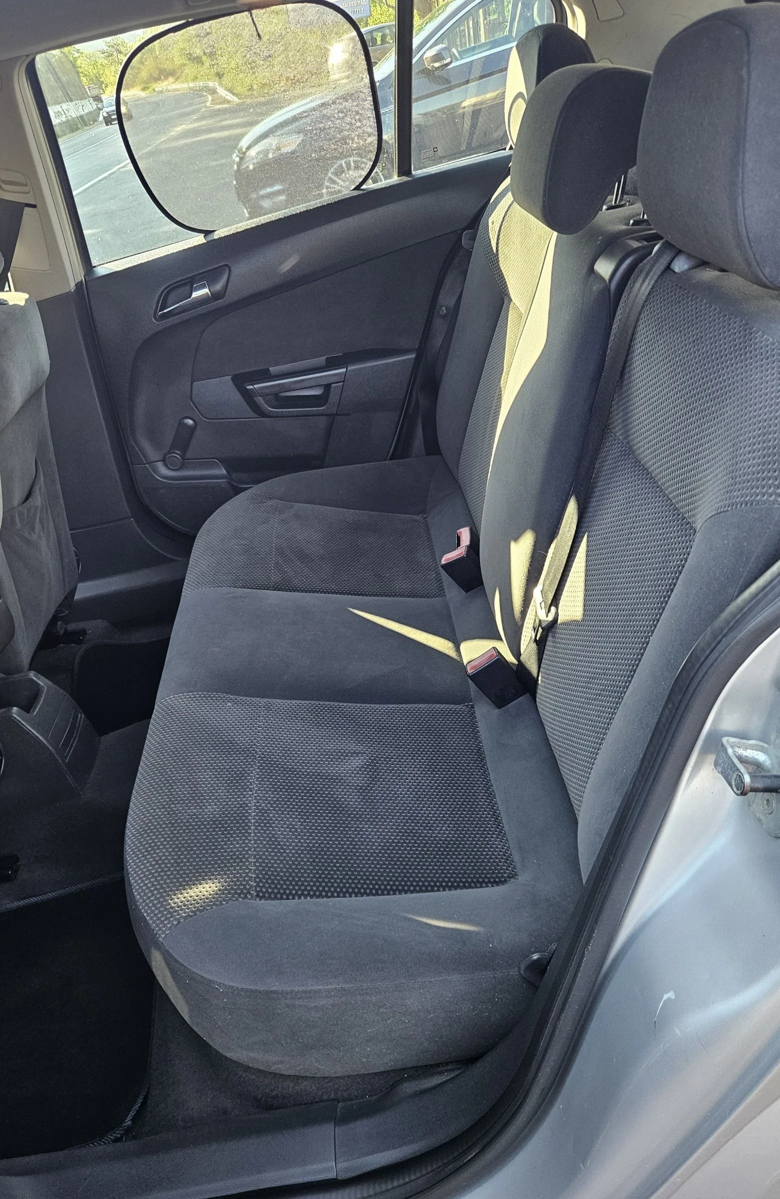 Opel Astra 1.6 i LPG | Mobile.bg   14