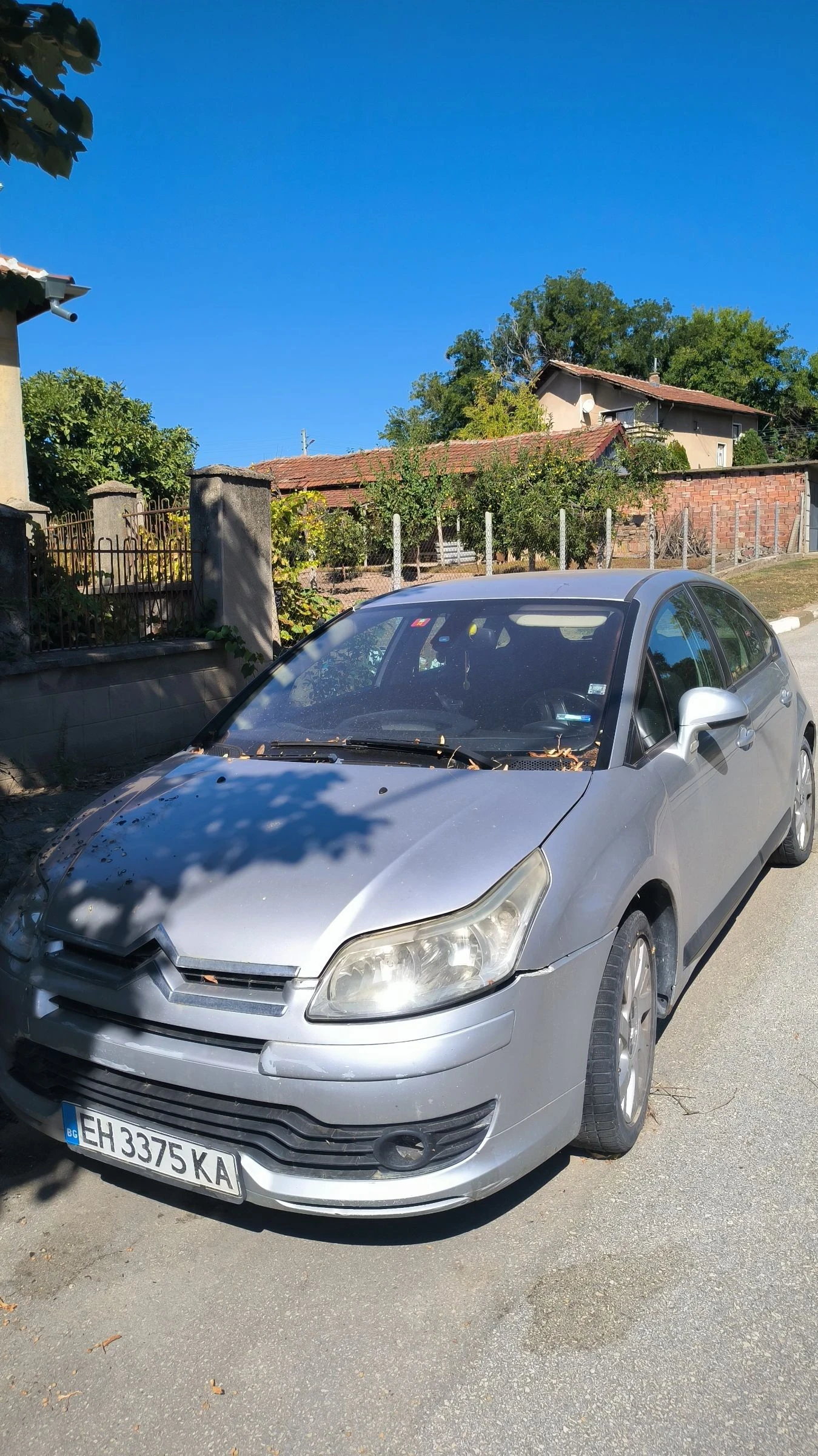 Citroen C4 | Mobile.bg   1