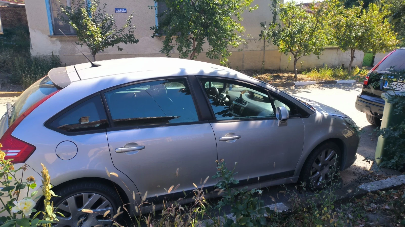 Citroen C4 | Mobile.bg   4