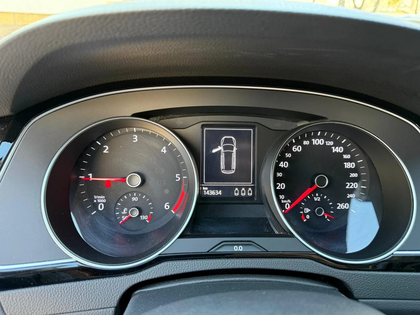 VW Passat  - изображение 3