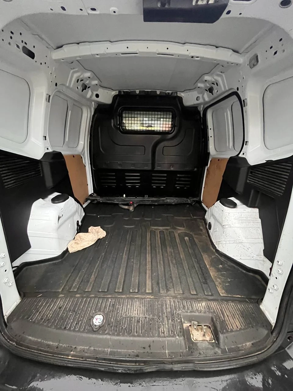 Ford Courier 1.5TDCI 75 2016  euro 6  | Mobile.bg   9