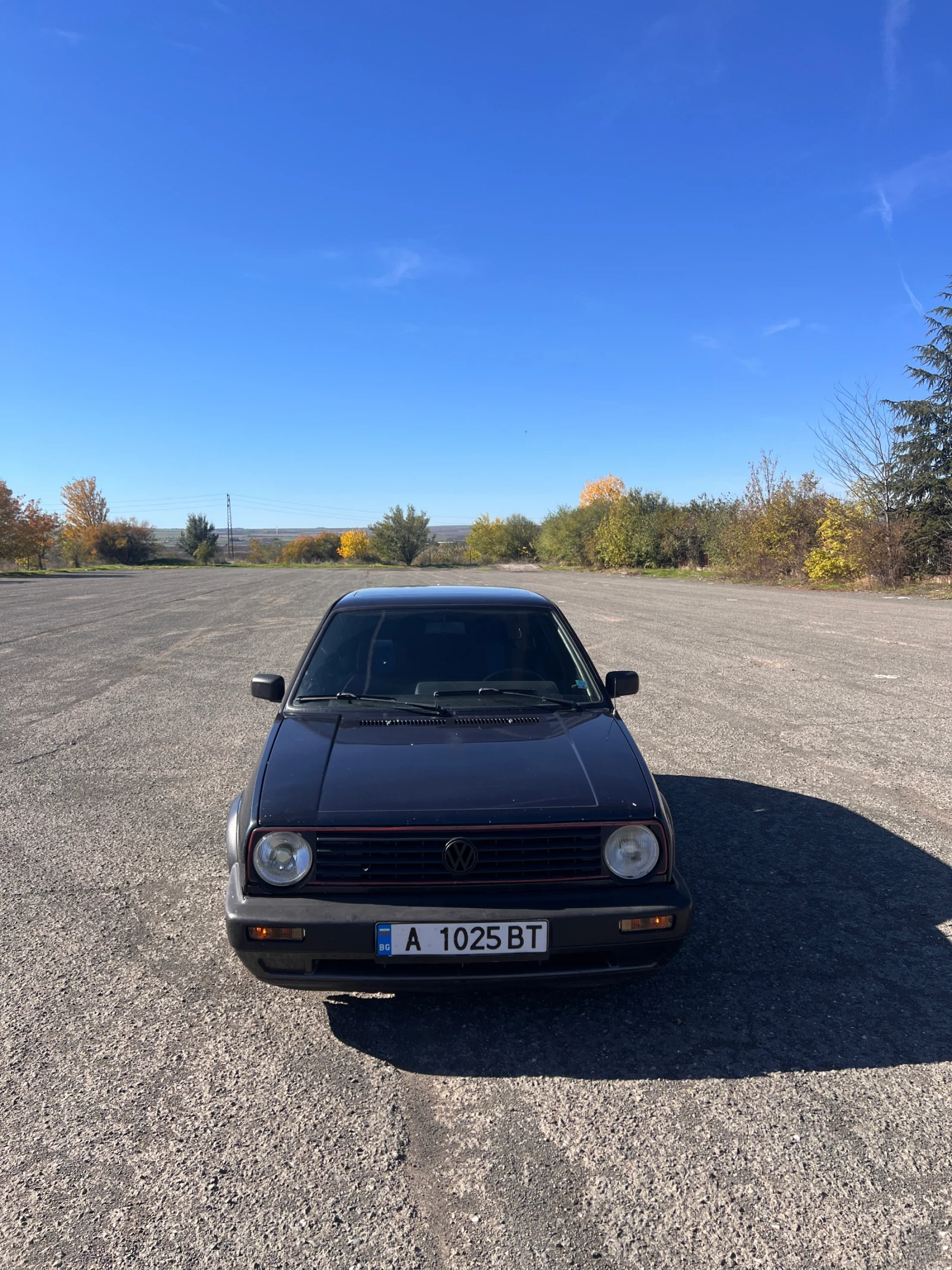 VW Golf | Mobile.bg   6