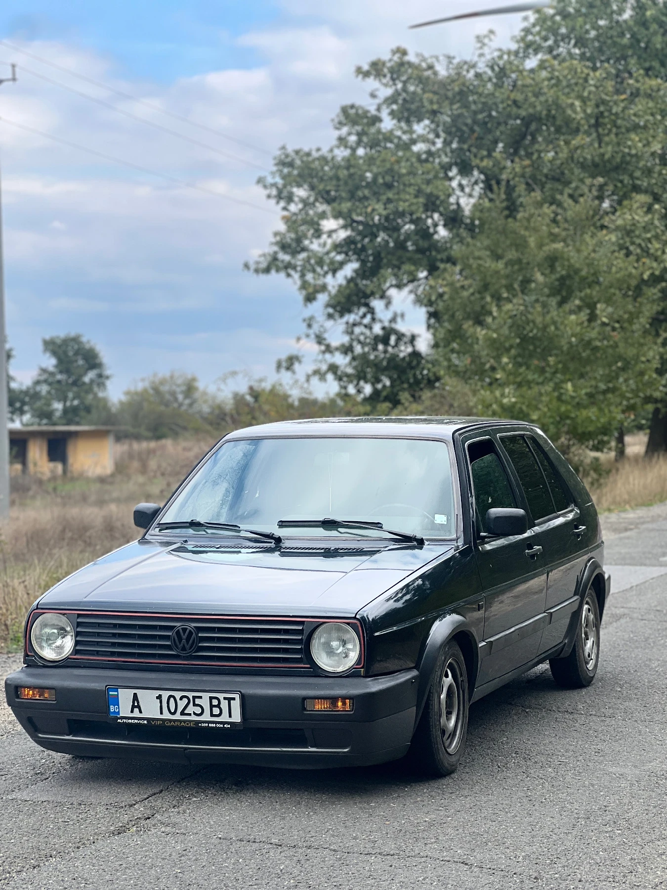 VW Golf | Mobile.bg   8