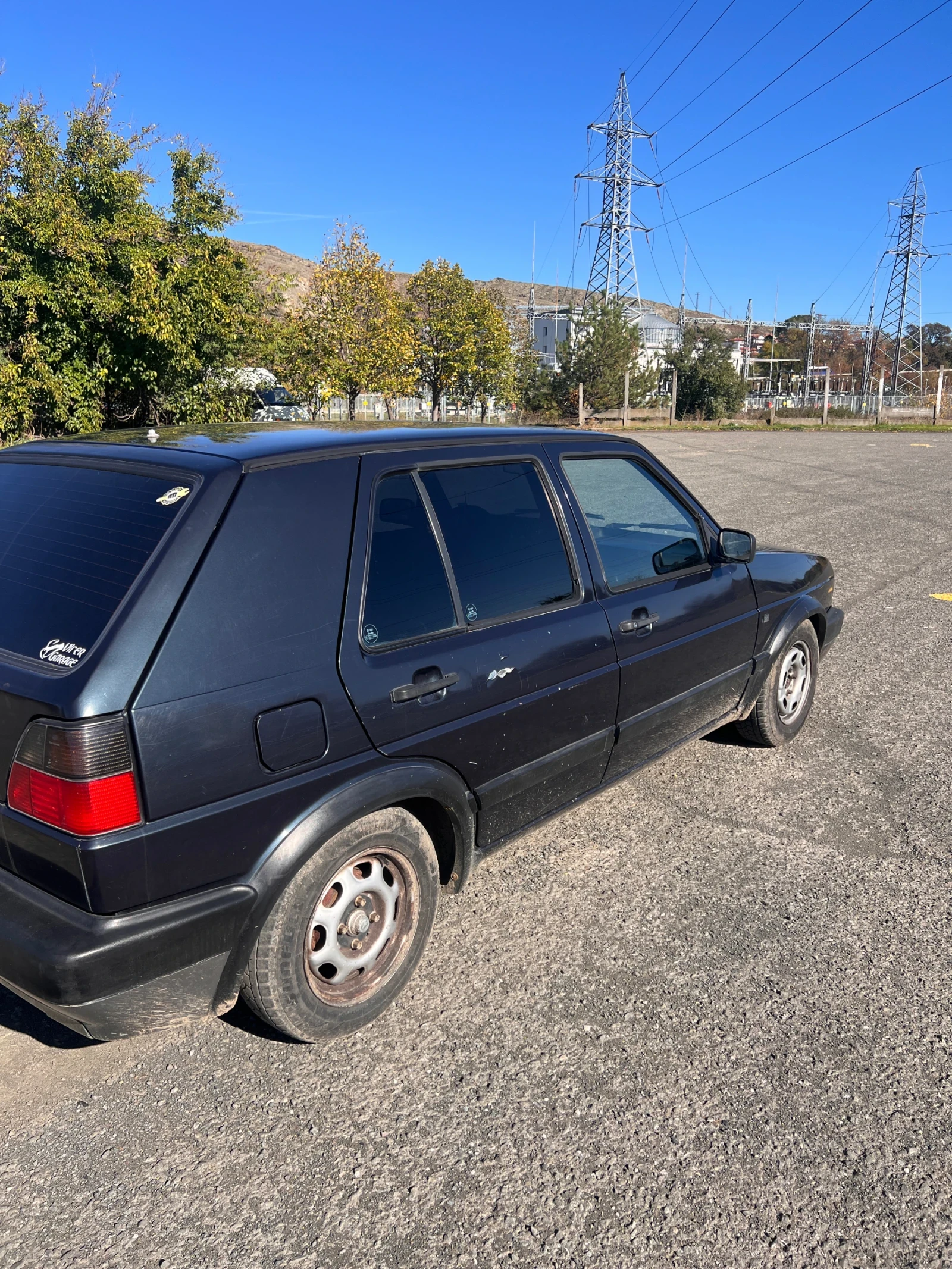 VW Golf | Mobile.bg   2