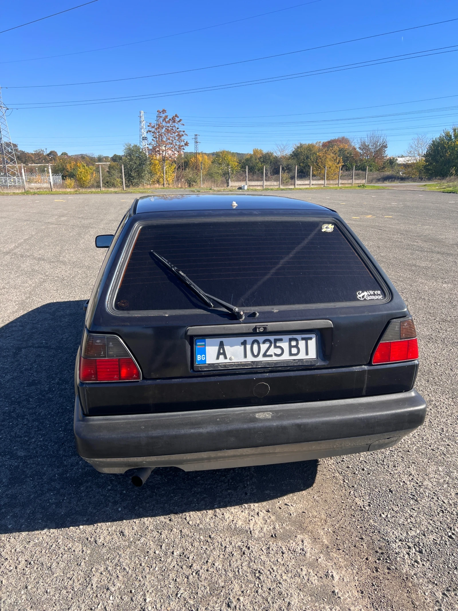 VW Golf | Mobile.bg   3