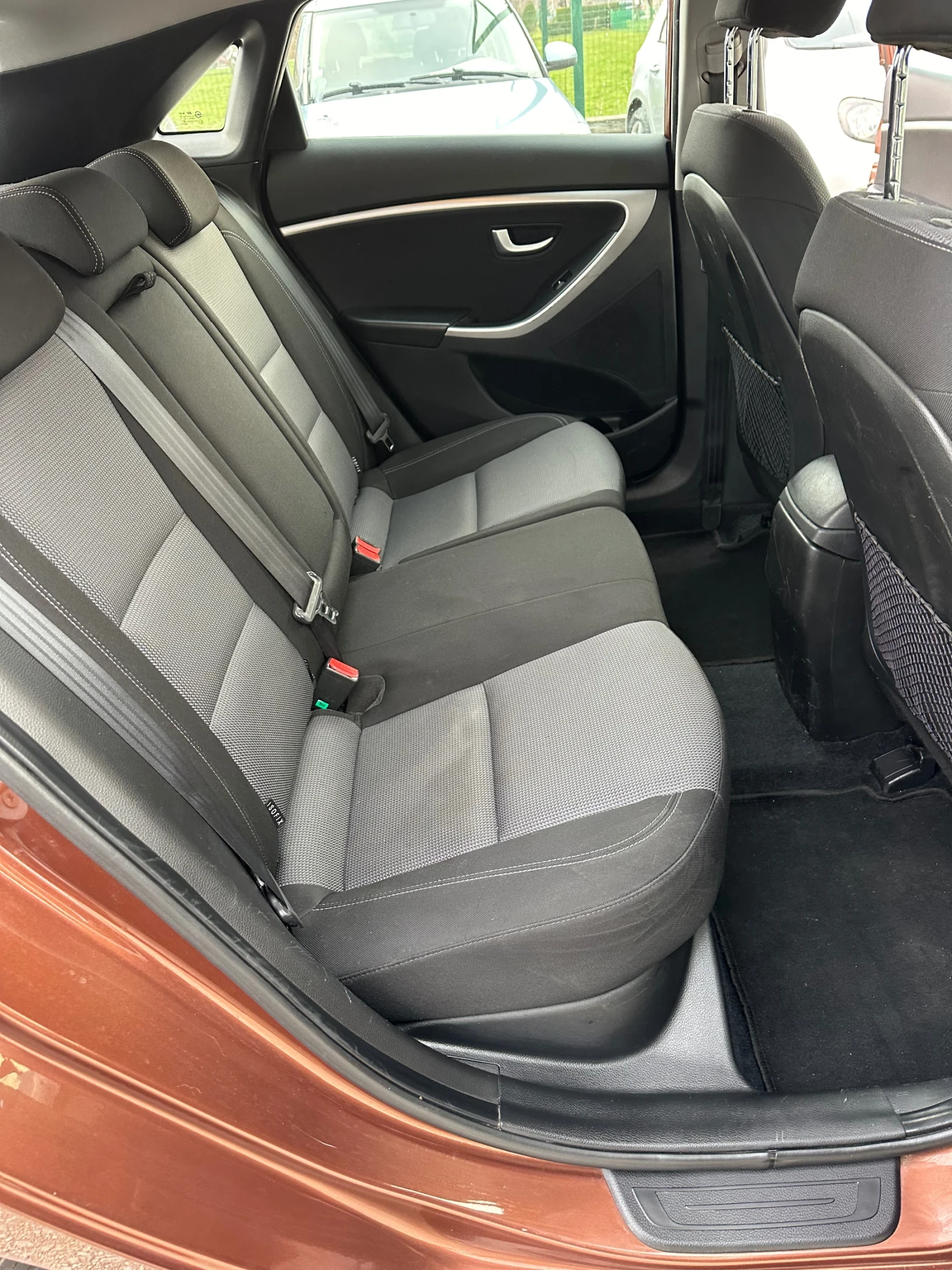 Hyundai I30 1.4 CRDI 6 | Mobile.bg   14