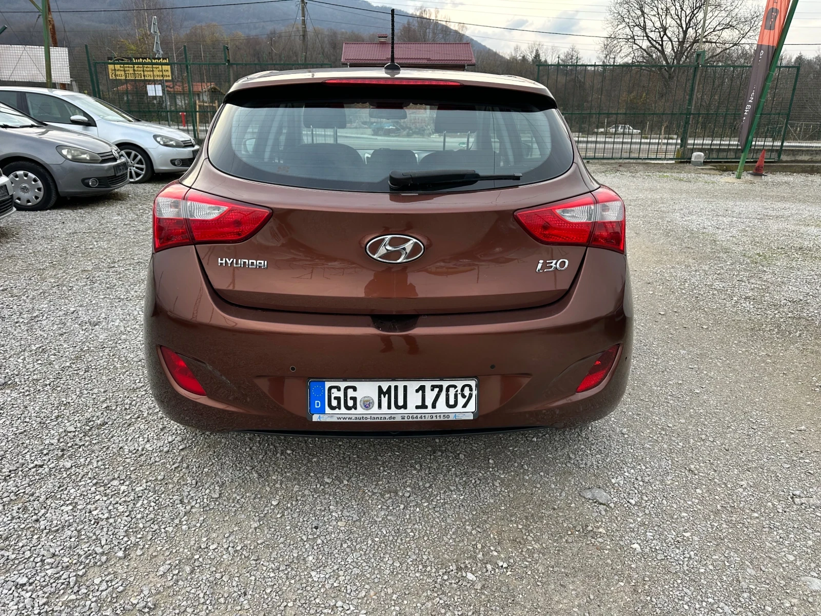 Hyundai I30 1.4 CRDI 6 | Mobile.bg   5