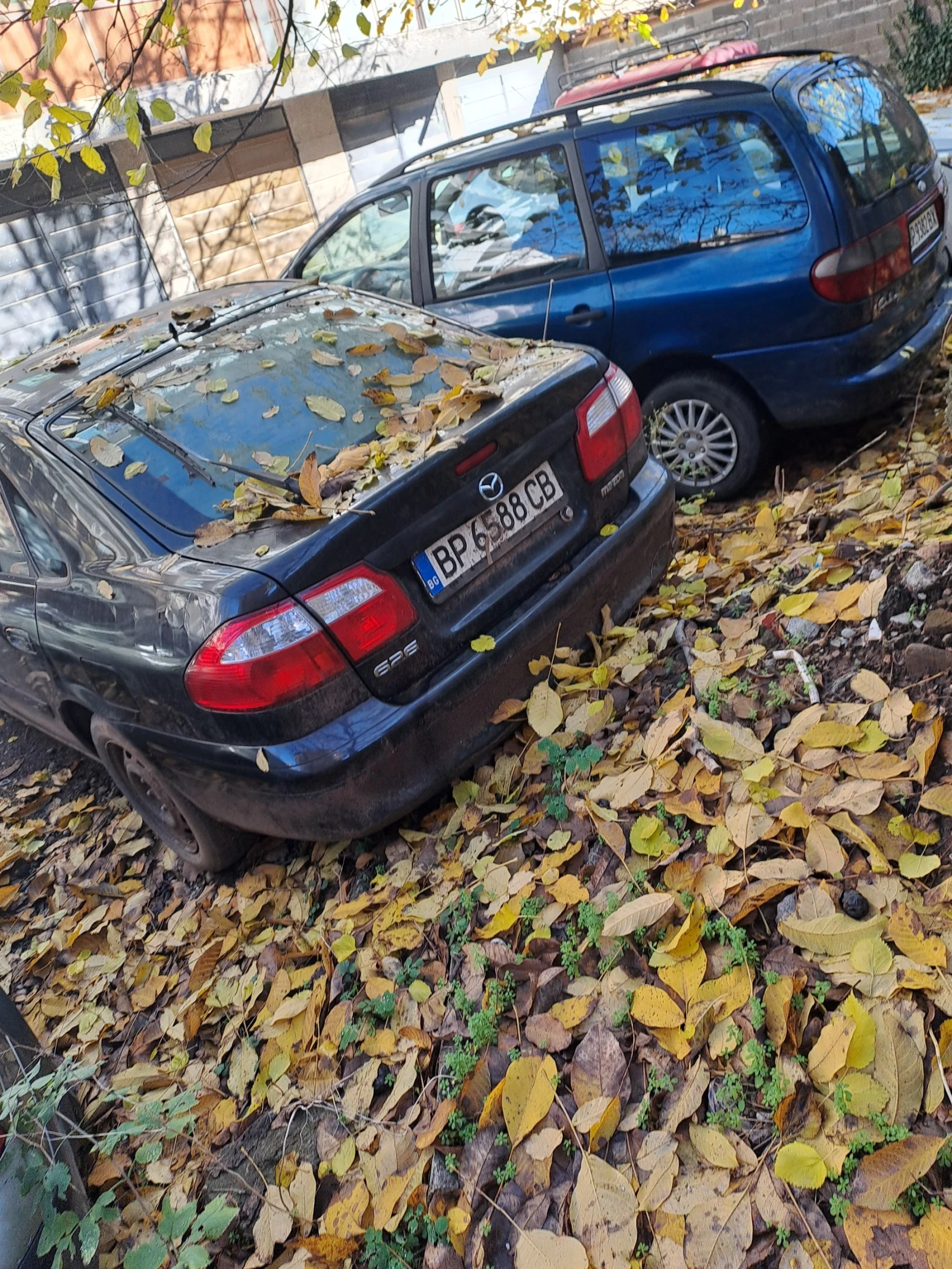Mazda 626 | Mobile.bg � ����������� 1