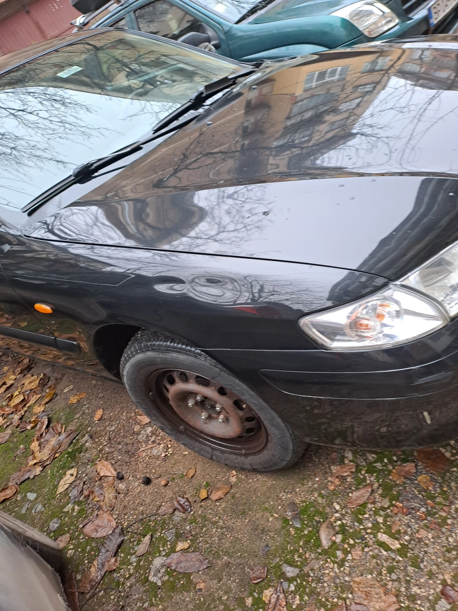 Mazda 626 | Mobile.bg � ����������� 3