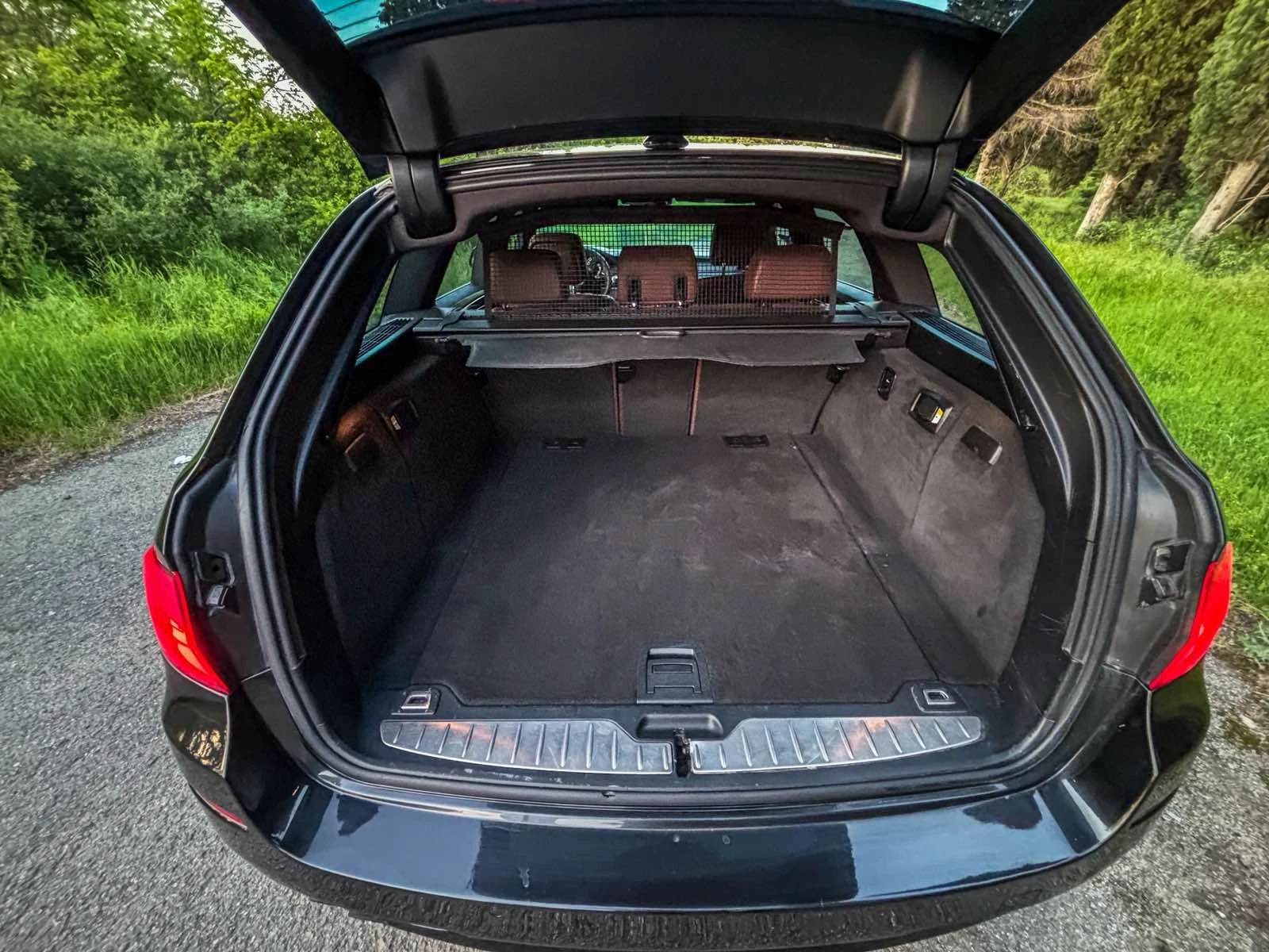 BMW 520 | Mobile.bg � ����������� 6