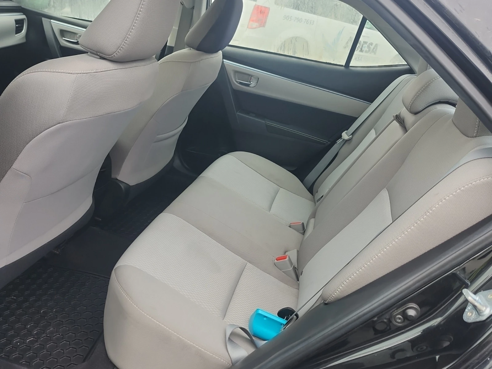 Toyota Corolla * * CARFAX * * АВТО КРЕДИТ * *  - изображение 10