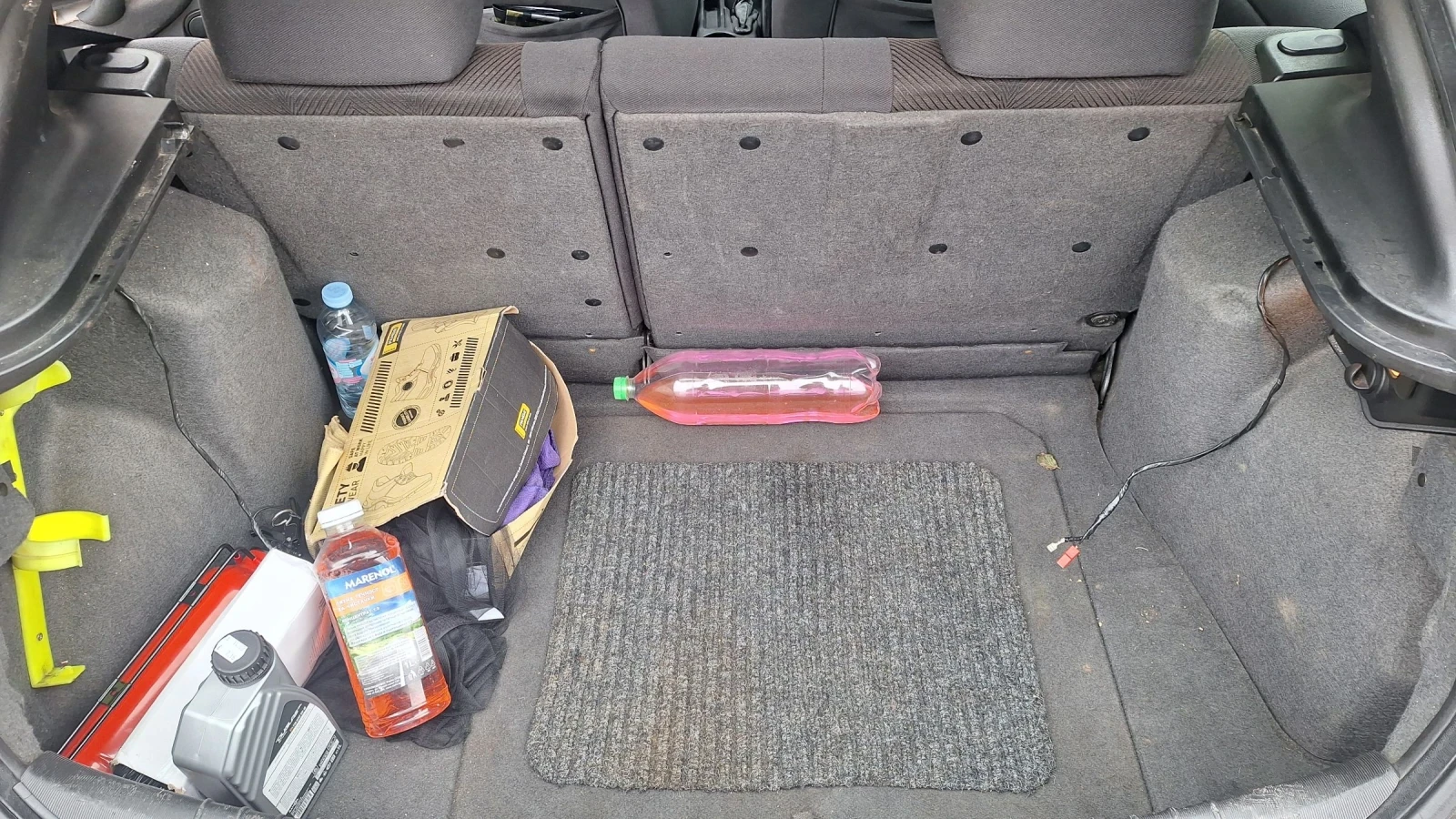 Alfa Romeo 147 1.6 twin spark  | Mobile.bg � ����������� 11