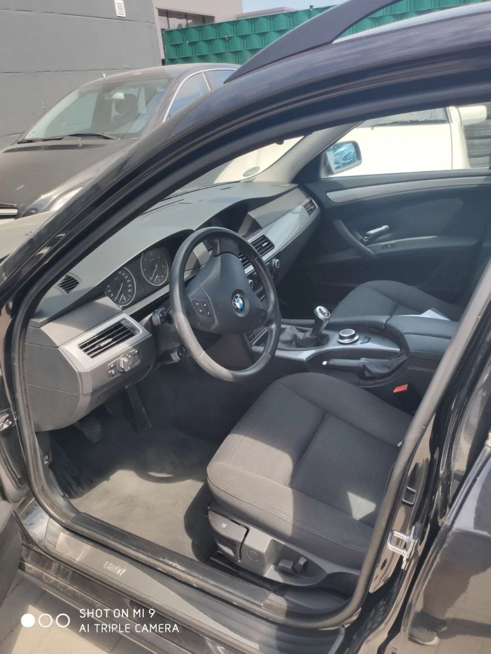 BMW 525 | Mobile.bg � ����������� 4
