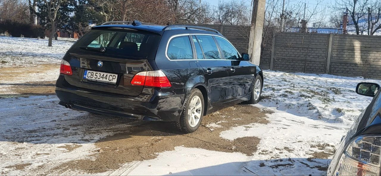 BMW 525 | Mobile.bg � ����������� 2