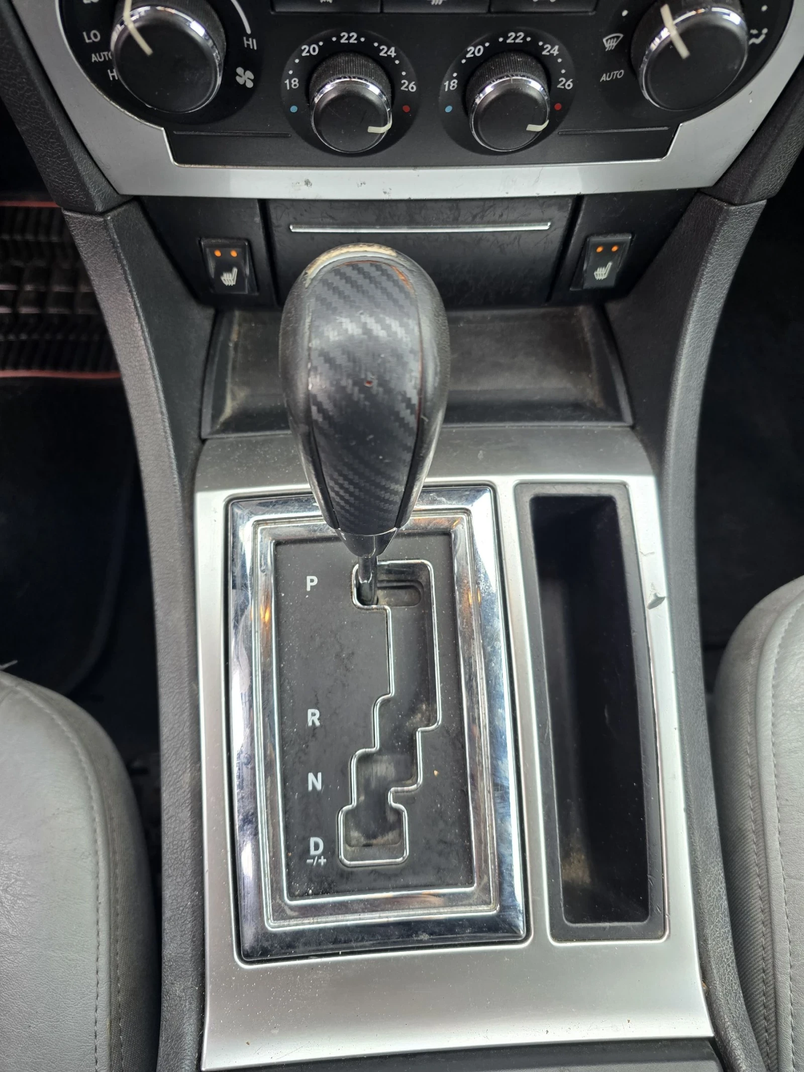 Chrysler 300c 3.0CRD | Mobile.bg � ����������� 14