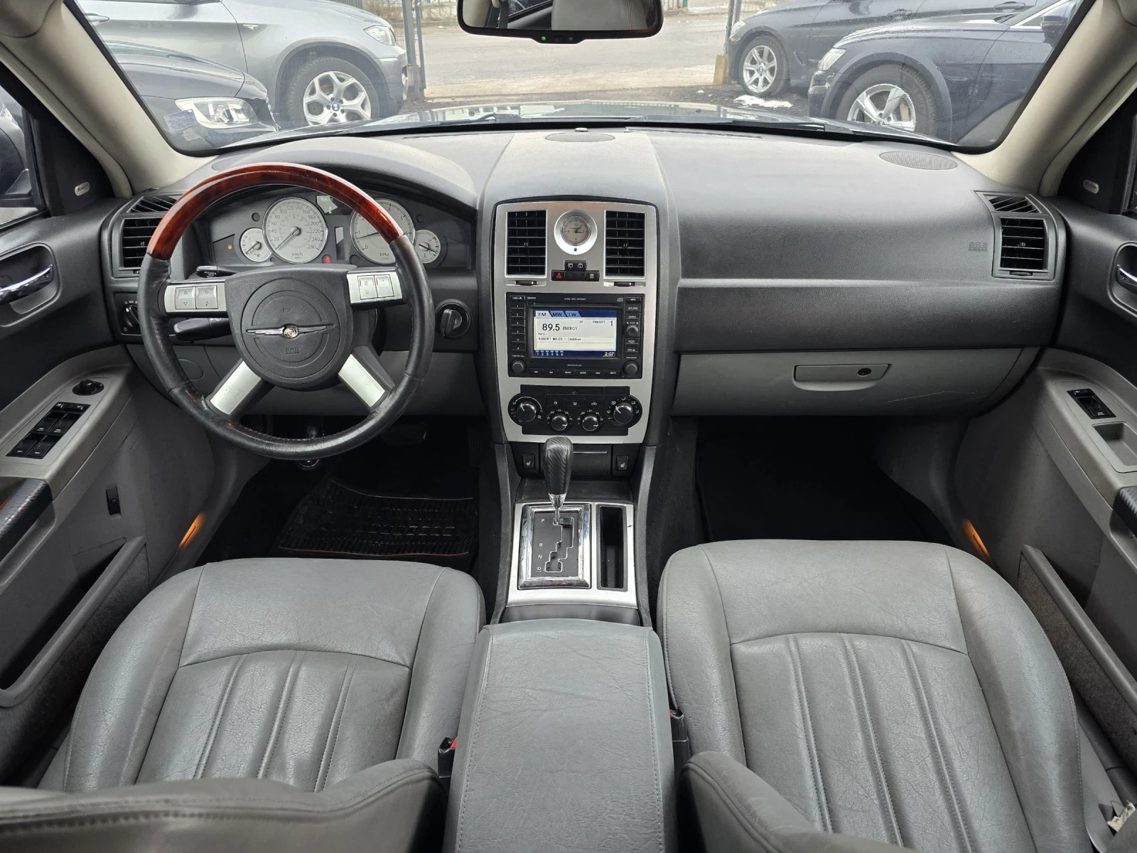 Chrysler 300c 3.0CRD | Mobile.bg � ����������� 13