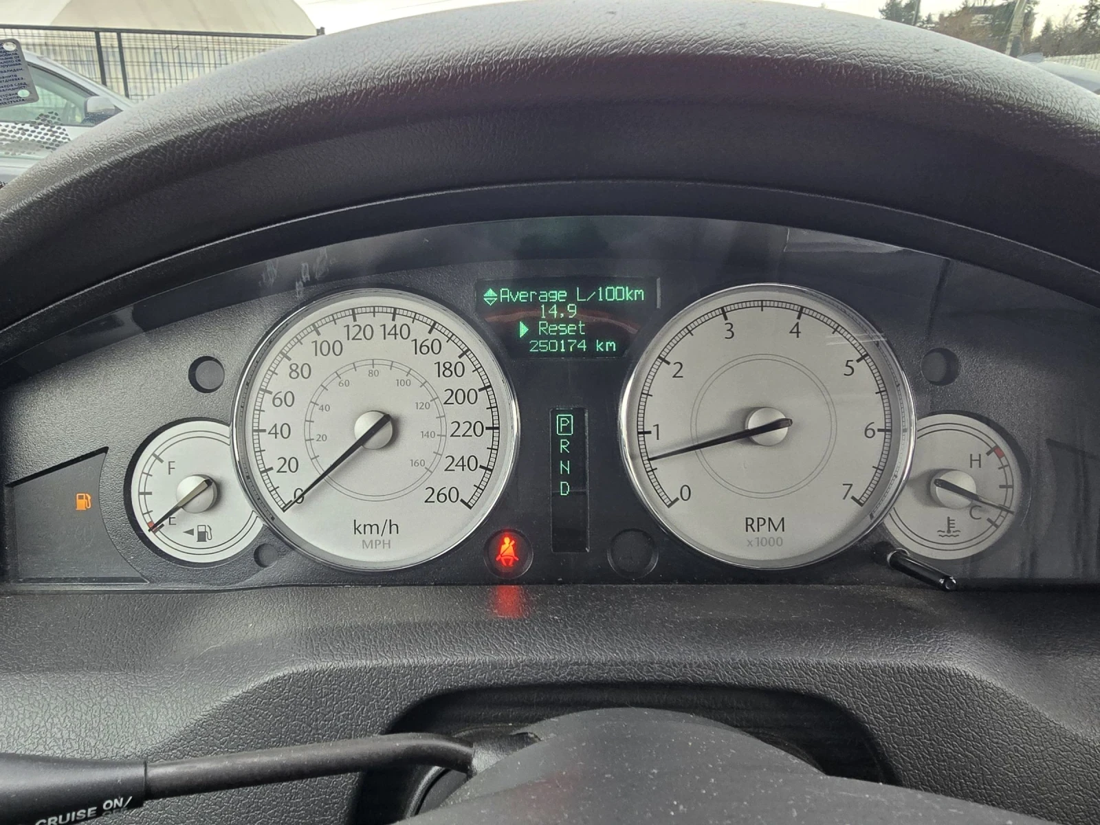 Chrysler 300c 3.0CRD | Mobile.bg � ����������� 16