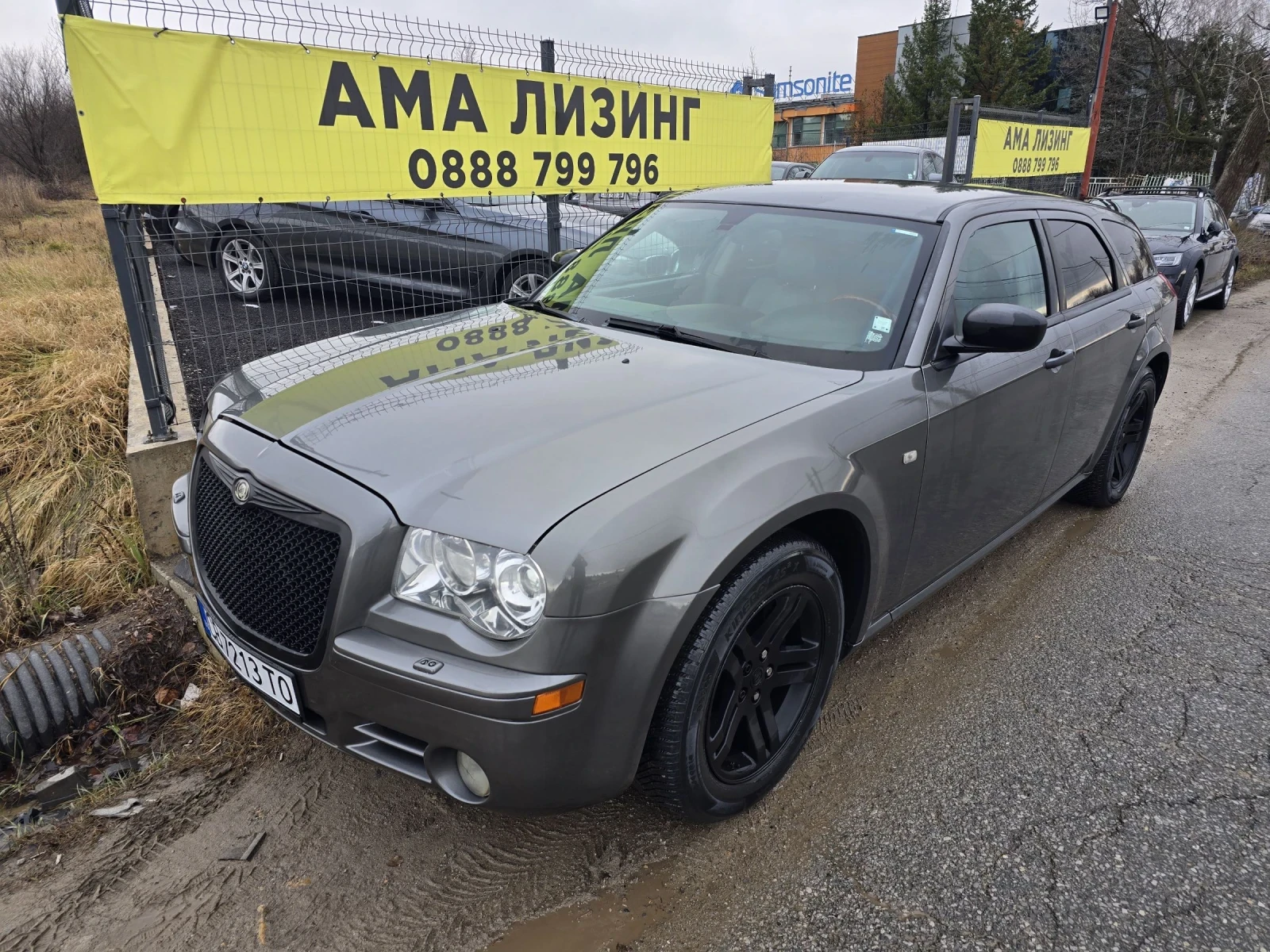 Chrysler 300c 3.0CRD | Mobile.bg � ����������� 1