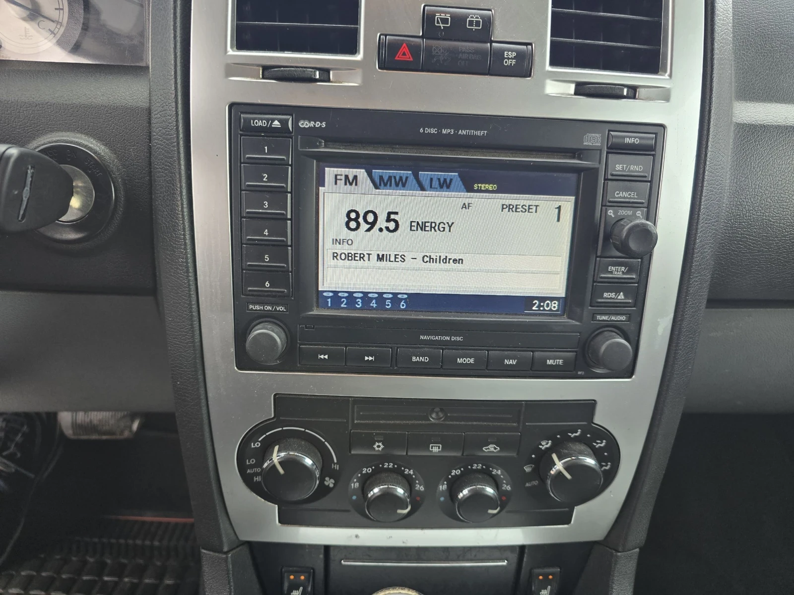 Chrysler 300c 3.0CRD | Mobile.bg � ����������� 15