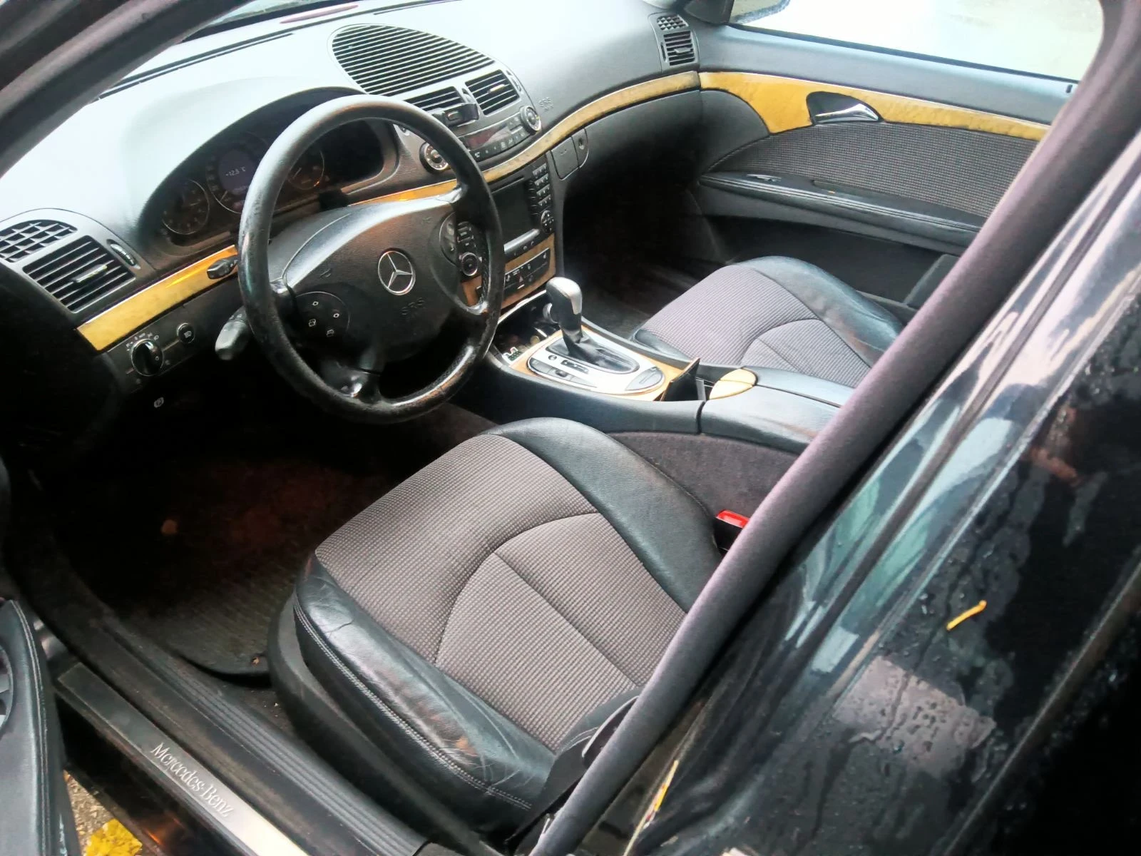 Mercedes-Benz E 270 | Mobile.bg � ����������� 3