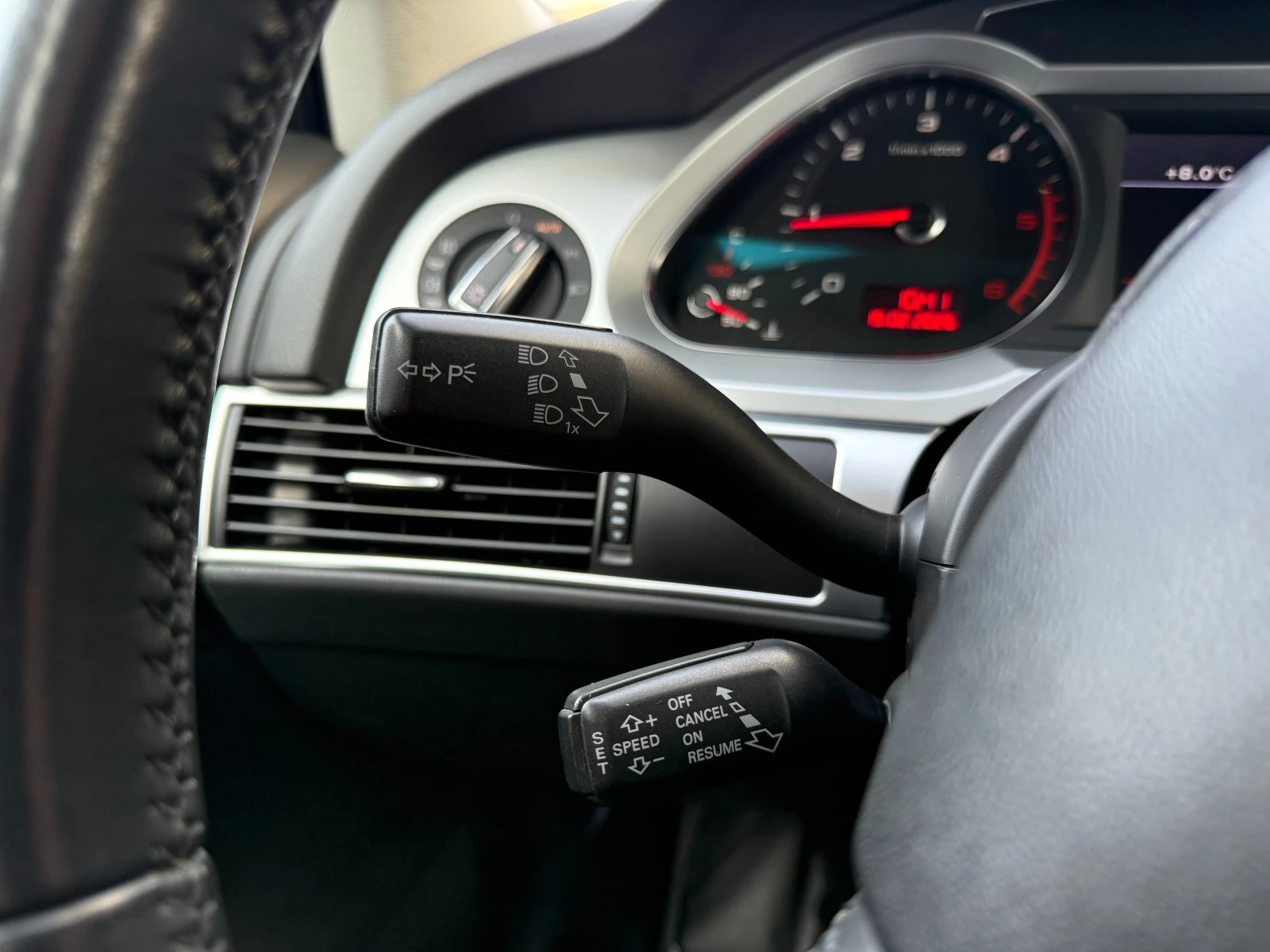 Audi A6 6 ������ ��������/3.0TDI S Line 239�.�. Facelift | Mobile.bg � ����������� 15