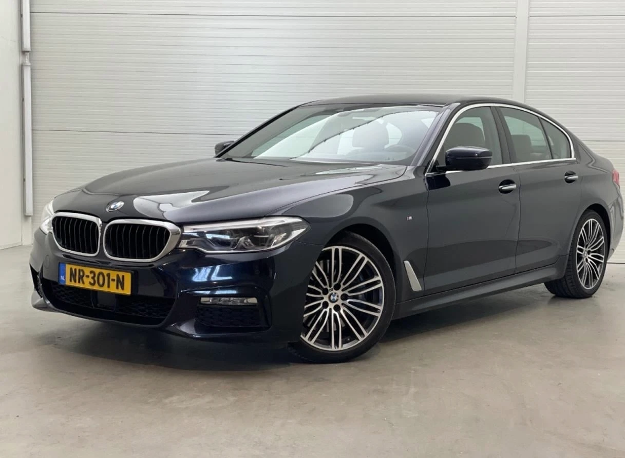 BMW 540 540 I | Mobile.bg � ����������� 1