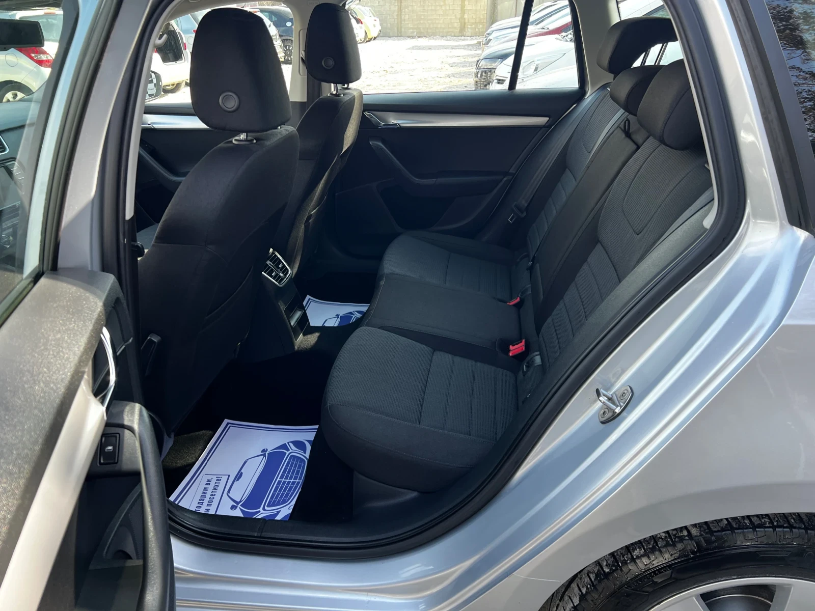 Skoda Octavia 2.0 TDI 4X4 188000KM | Mobile.bg � ����������� 13