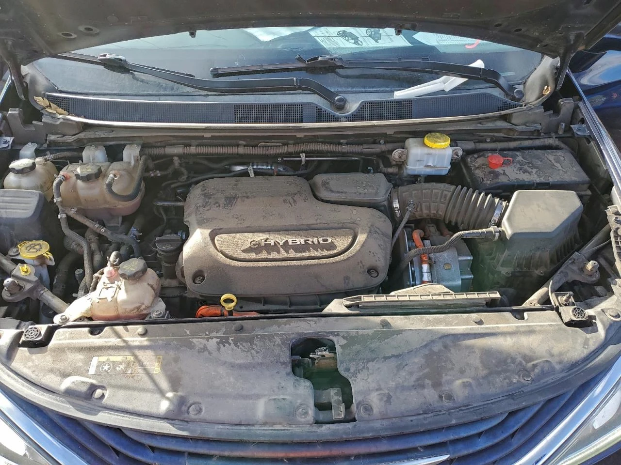 Chrysler Pacifica * HYBRID* LIMITED* BUY NOW*  | Mobile.bg � ����������� 12