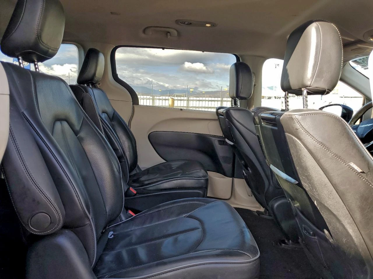 Chrysler Pacifica * HYBRID* LIMITED* BUY NOW*  | Mobile.bg � ����������� 11