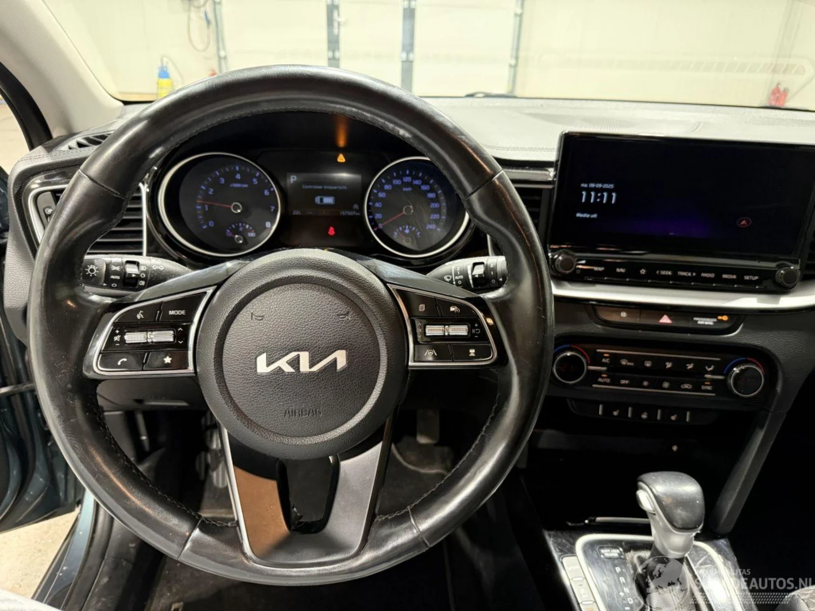 Kia Ceed 1.5 T-GDI 160, снимка 8 - Автомобили и джипове - 53730857