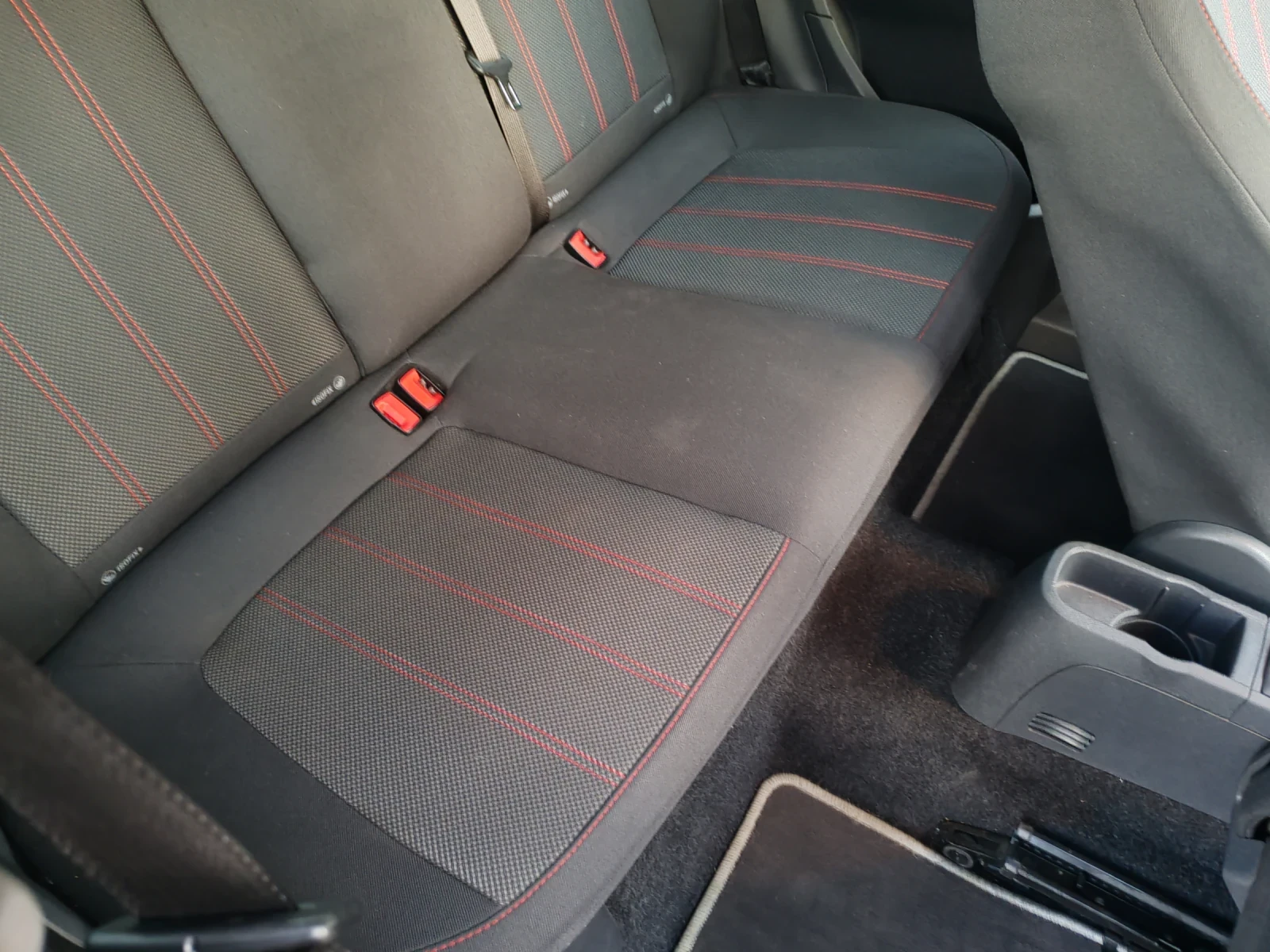 Opel Corsa 1.7CDTI 125hp ТОП СЪСТОЯНИЕ , снимка 17 - Автомобили и джипове - 53803484