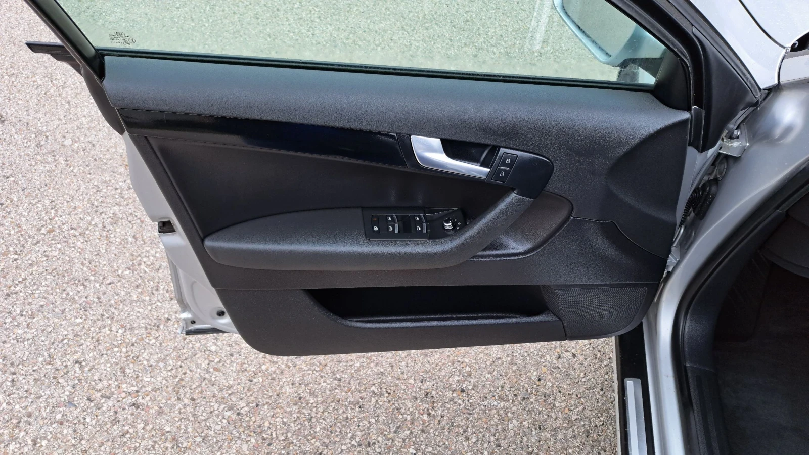 Audi A3 2.0 tdi , facelift, s-line, снимка 11 - Автомобили и джипове - 54167349