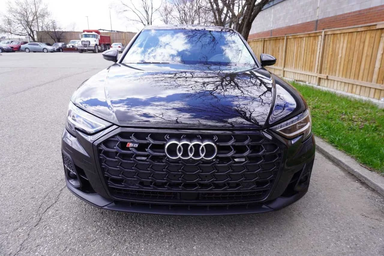 Audi S8 L | DISTRONIC| 360| CARBON| �����| ���� �� ����� | Mobile.bg � ����������� 2