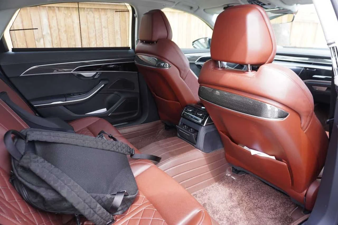 Audi S8 L | DISTRONIC| 360| CARBON| �����| ���� �� ����� | Mobile.bg � ����������� 13