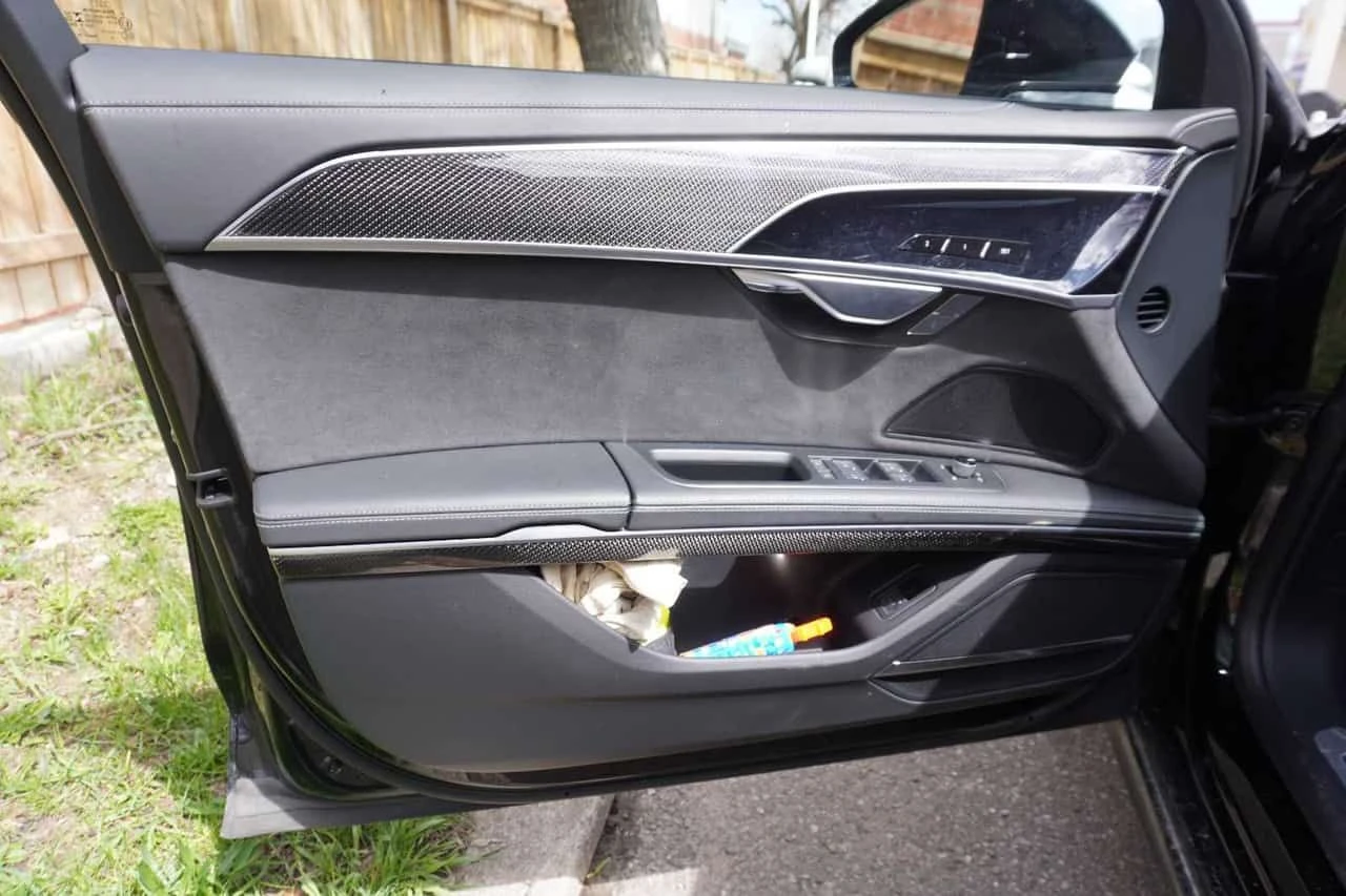 Audi S8 L | DISTRONIC| 360| CARBON| �����| ���� �� ����� | Mobile.bg � ����������� 9