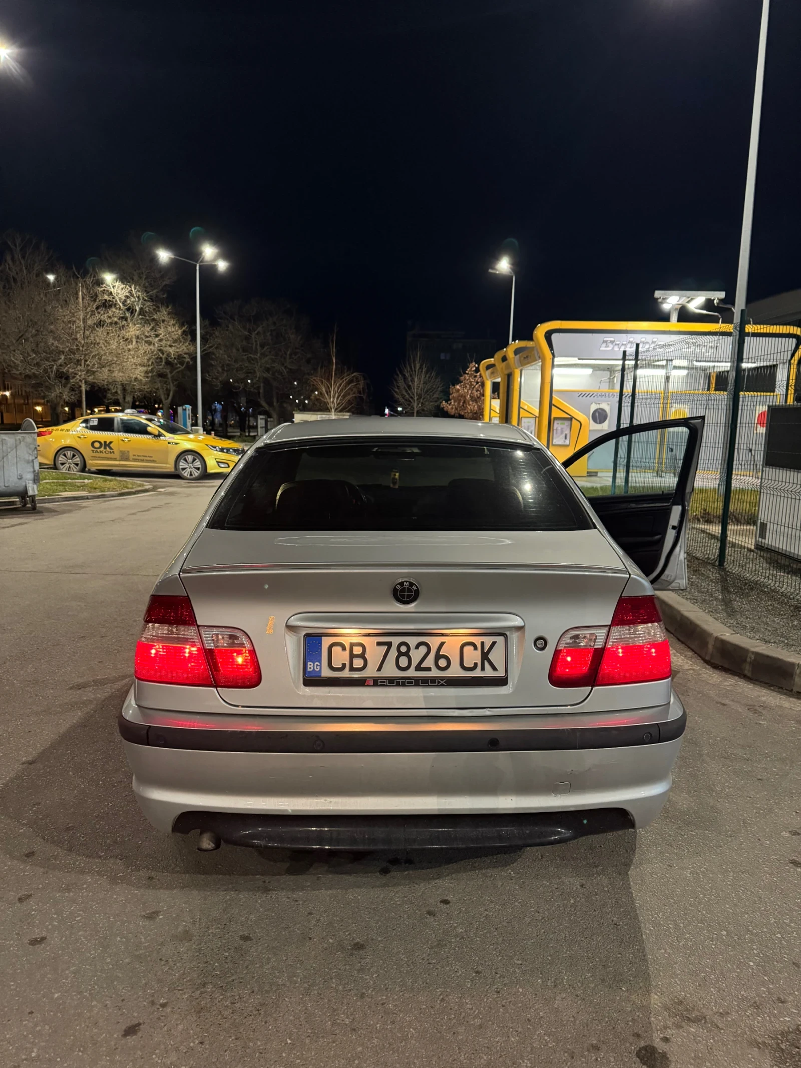 BMW 320 Е46 320D M-Pack EURO4 , снимка 13 - Автомобили и джипове - 54355524