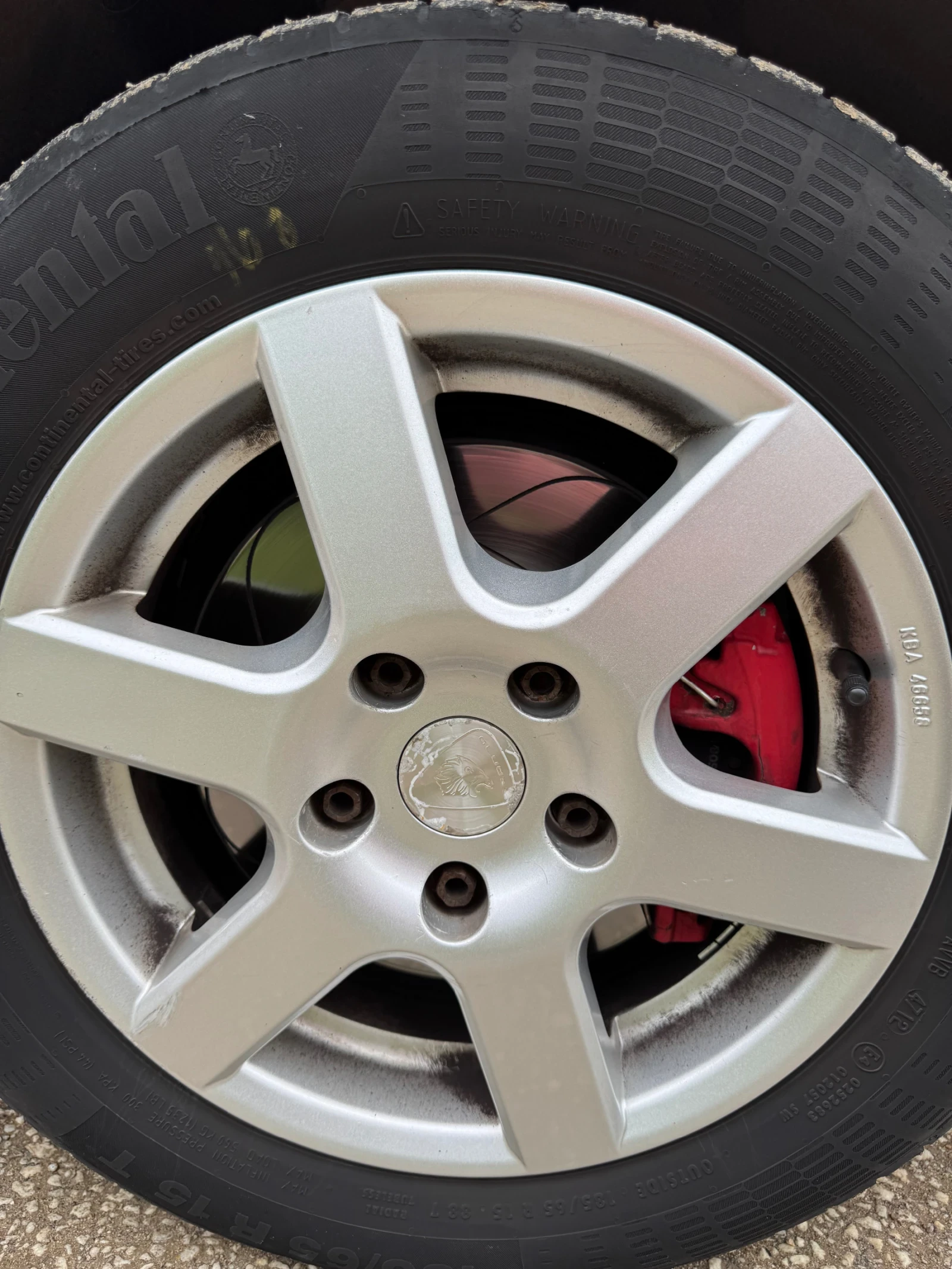 VW Golf, снимка 14 - Автомобили и джипове - 54510922