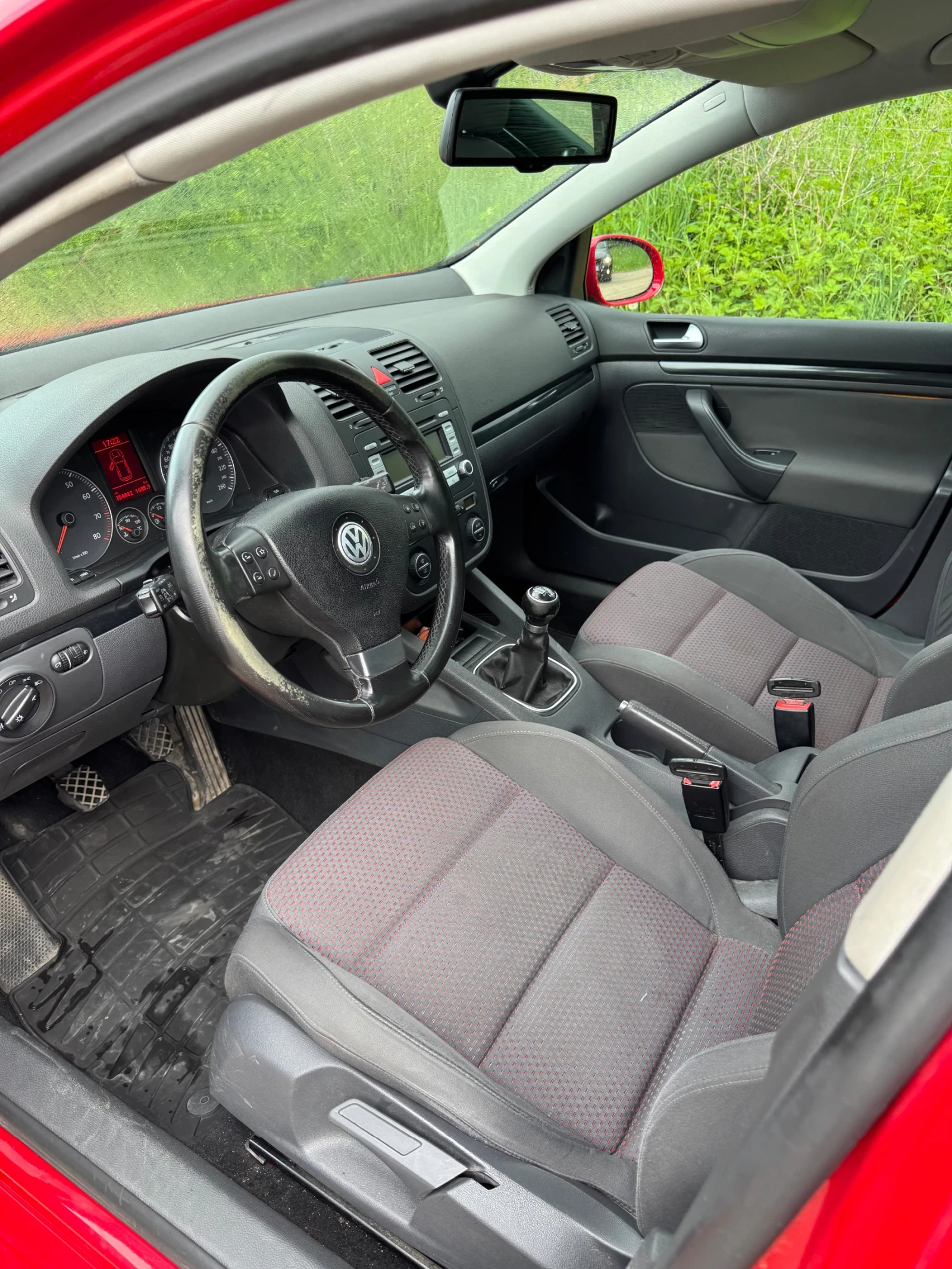 VW Golf, снимка 8 - Автомобили и джипове - 54510922