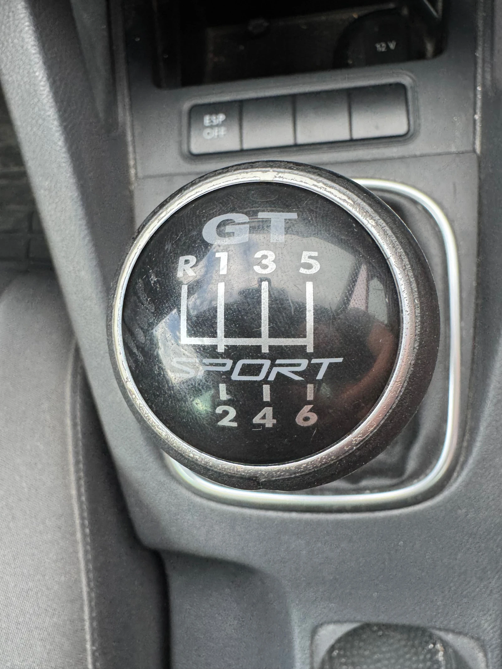 VW Golf, снимка 12 - Автомобили и джипове - 54510922
