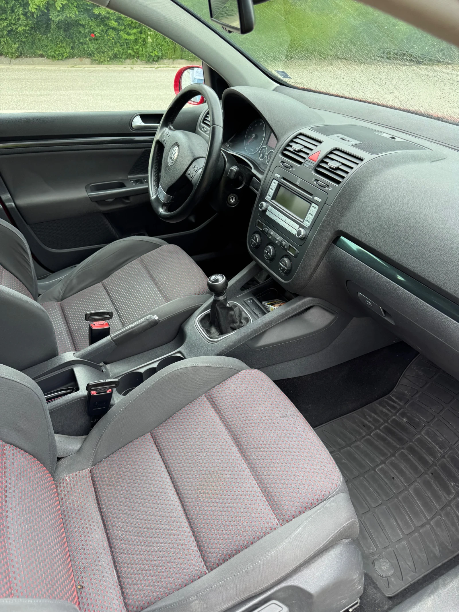 VW Golf, снимка 10 - Автомобили и джипове - 54510922